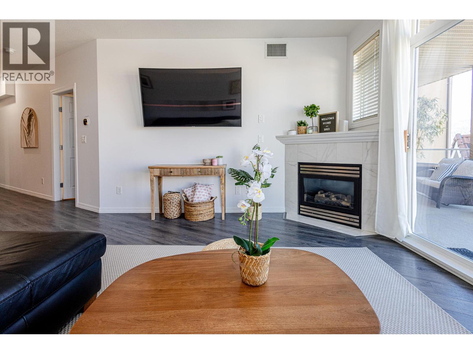 1088 Sunset Drive Unit# 427, Kelowna, British Columbia  V1Y 9W1 - Photo 5 - 10399462