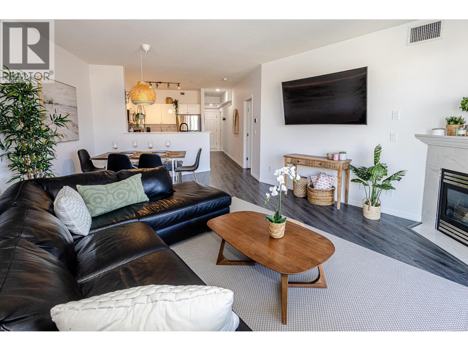 1088 Sunset Drive Unit# 427, Kelowna, British Columbia  V1Y 9W1 - Photo 7 - 10399462
