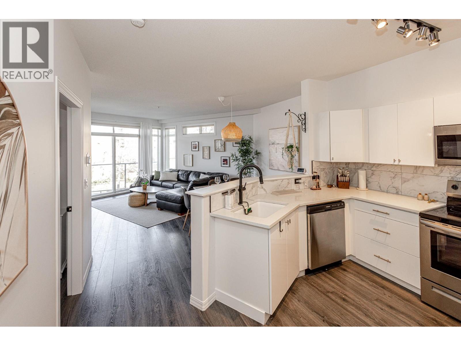 1088 Sunset Drive Unit# 427, Kelowna, British Columbia  V1Y 9W1 - Photo 9 - 10399462