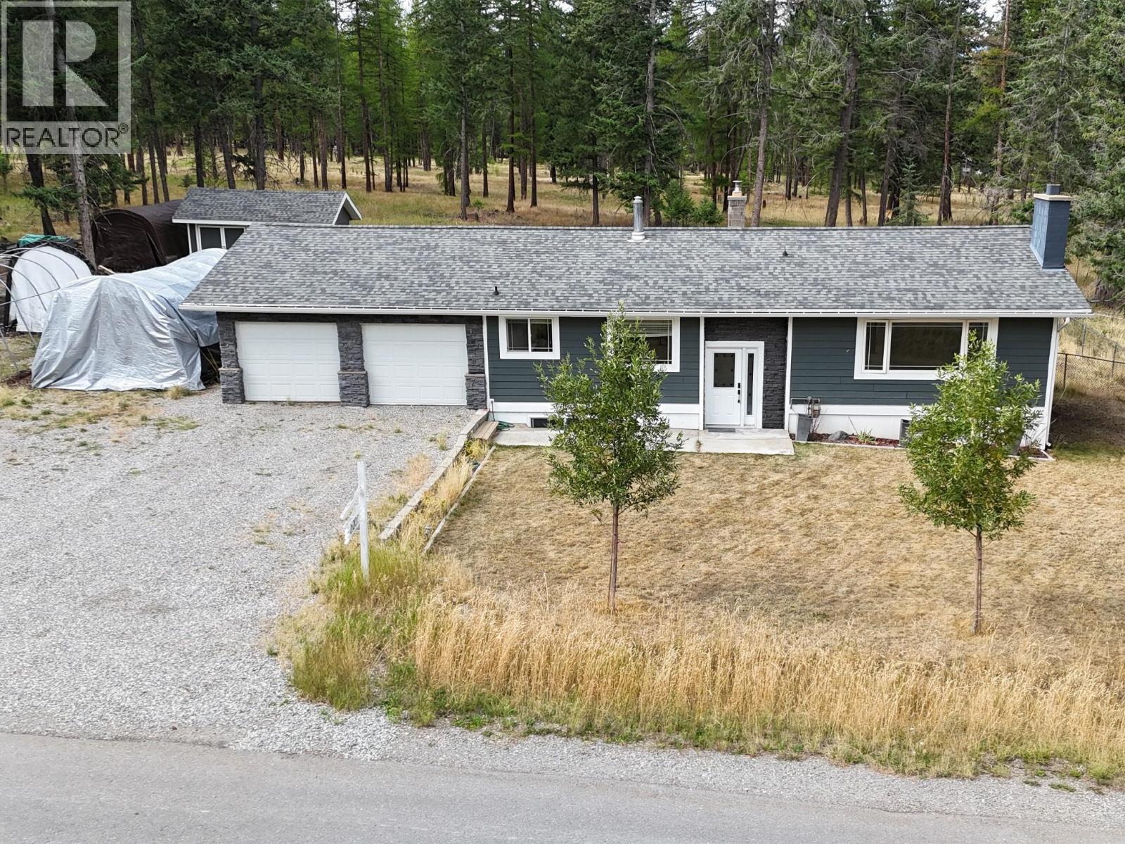 2001 8th Avenue S, Cranbrook, British Columbia  V1C 7E7 - Photo 2 - 10399298