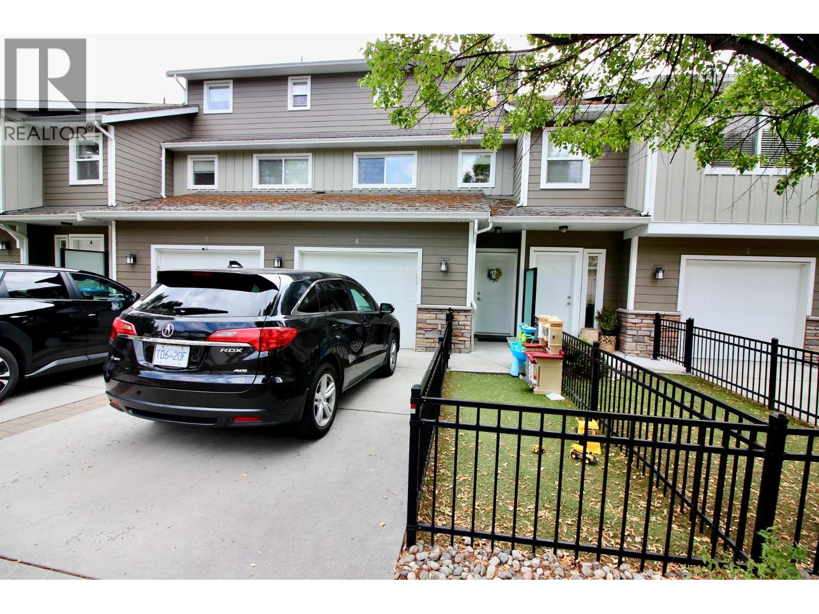 600 Boynton Place Unit# 6, Kelowna, British Columbia  V1V 3B8 - Photo 19 - 10399687