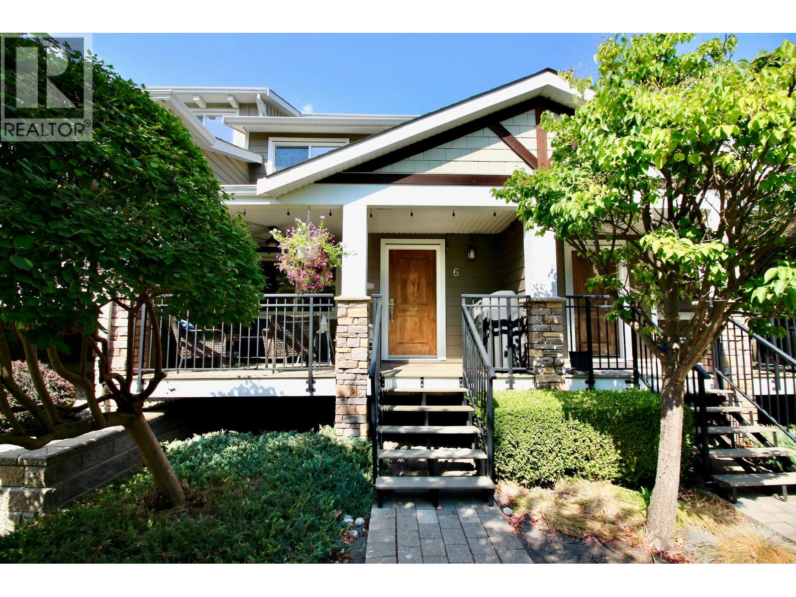 600 Boynton Place Unit# 6, Kelowna, British Columbia  V1V 3B8 - Photo 53 - 10399687