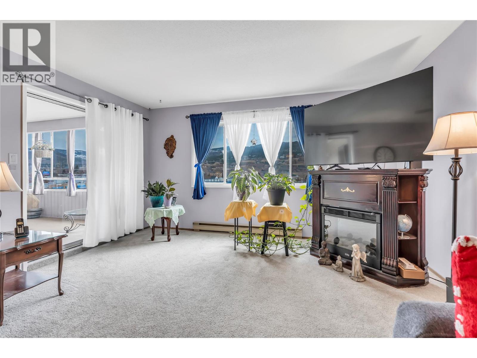 272 Green Avenue W Unit# 402, Penticton, British Columbia  V2A 3T2 - Photo 13 - 10399762