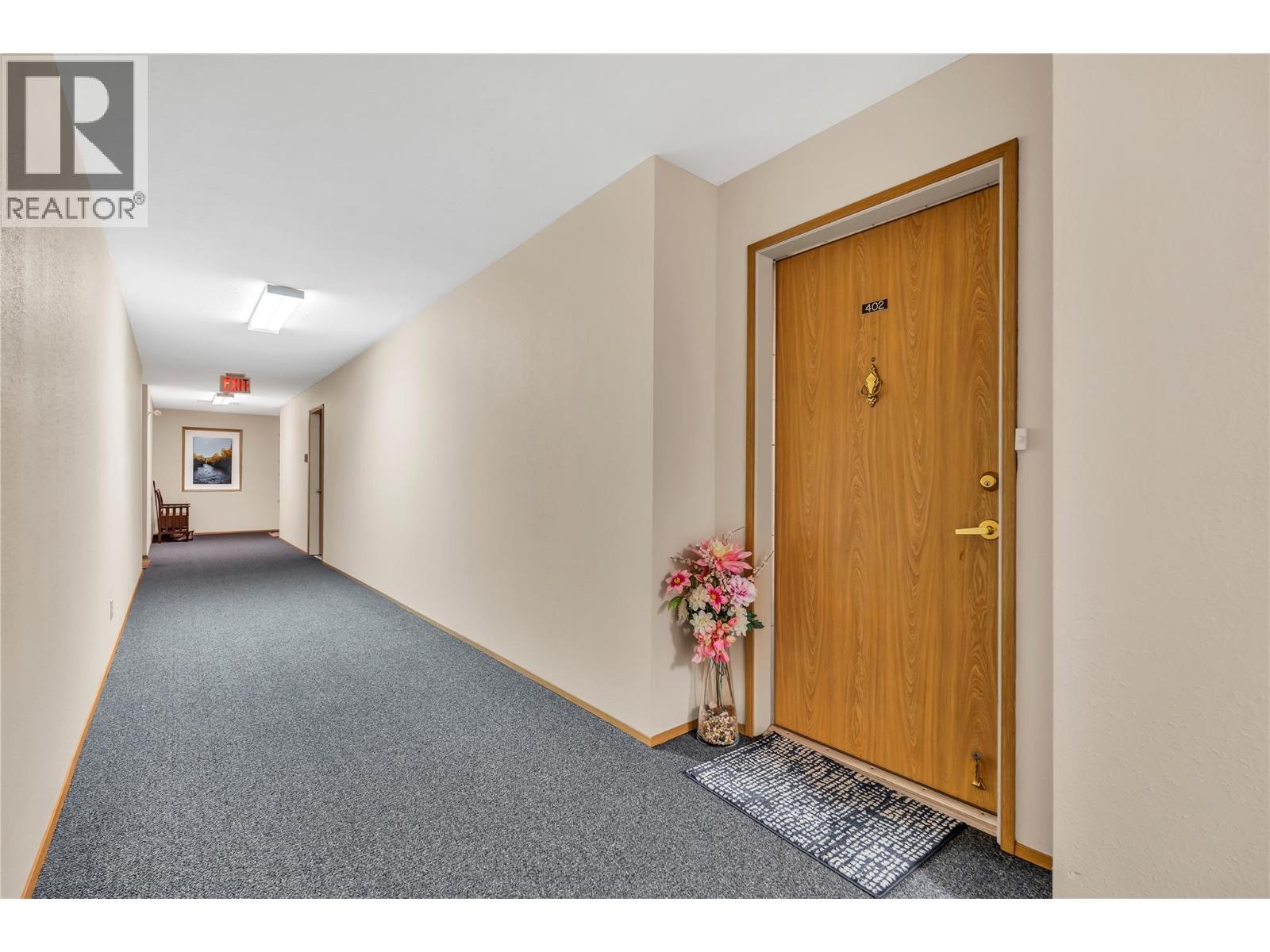 272 Green Avenue W Unit# 402, Penticton, British Columbia  V2A 3T2 - Photo 24 - 10399762