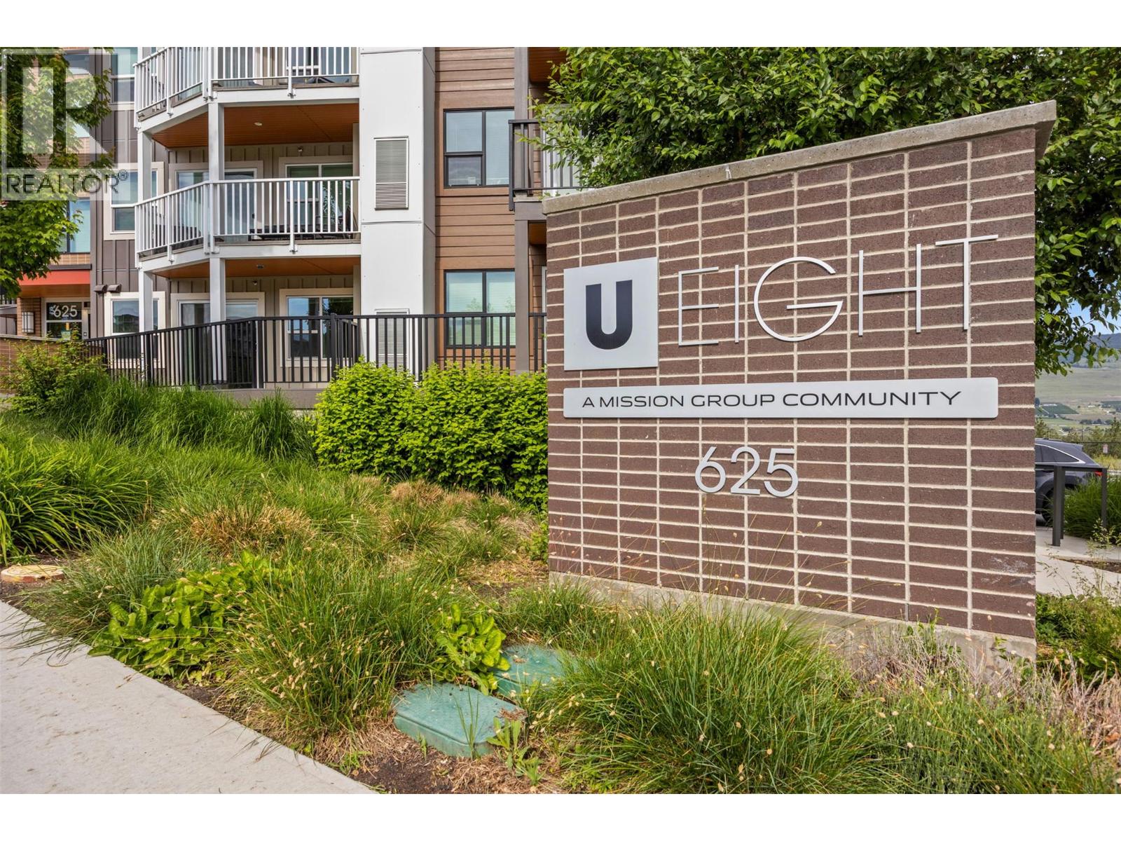 625 Academy Way Unit# 103, Kelowna, British Columbia  V1V 0E3 - Photo 1 - 10399795