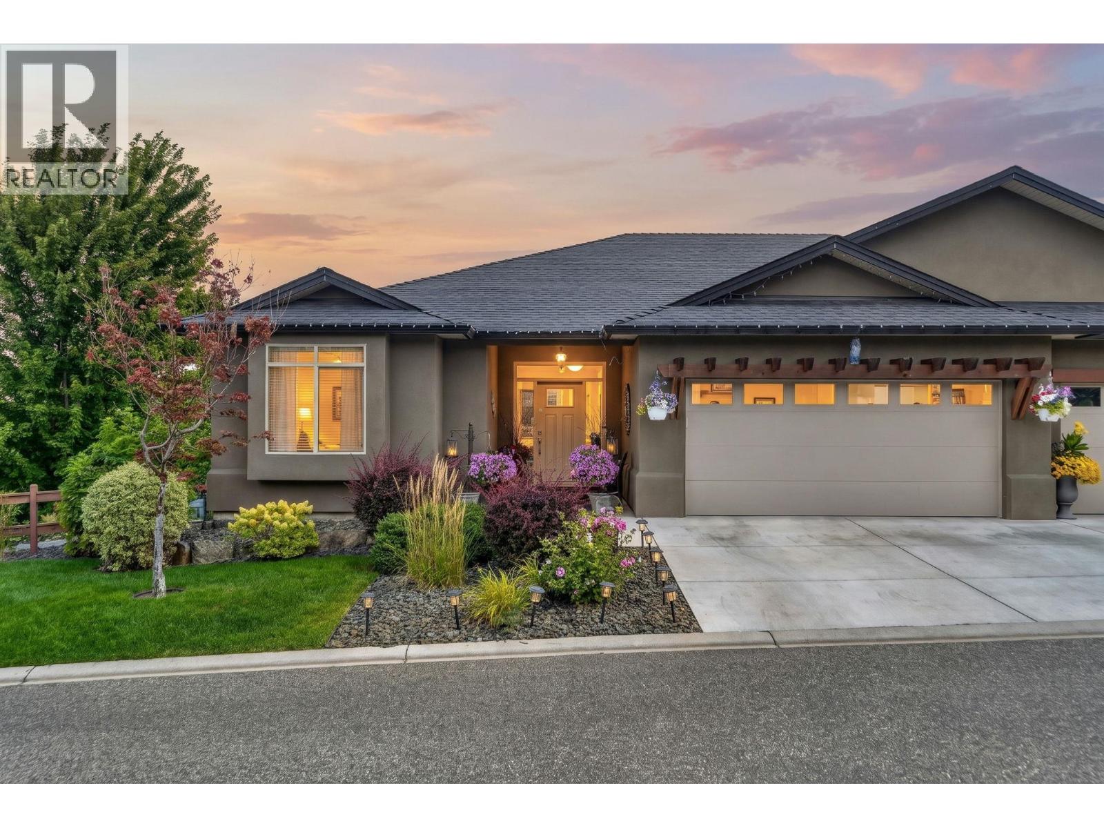 2086 Candalera Lane, West Kelowna, British Columbia  V4T 3K2 - Photo 1 - 10399691