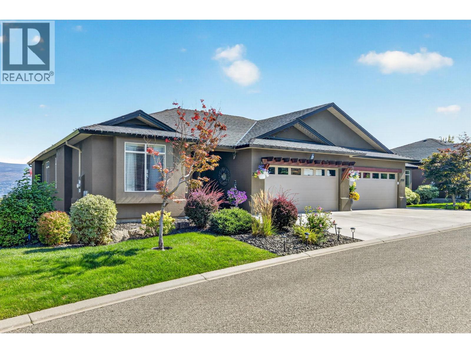 2086 Candalera Lane, West Kelowna, British Columbia  V4T 3K2 - Photo 2 - 10399691