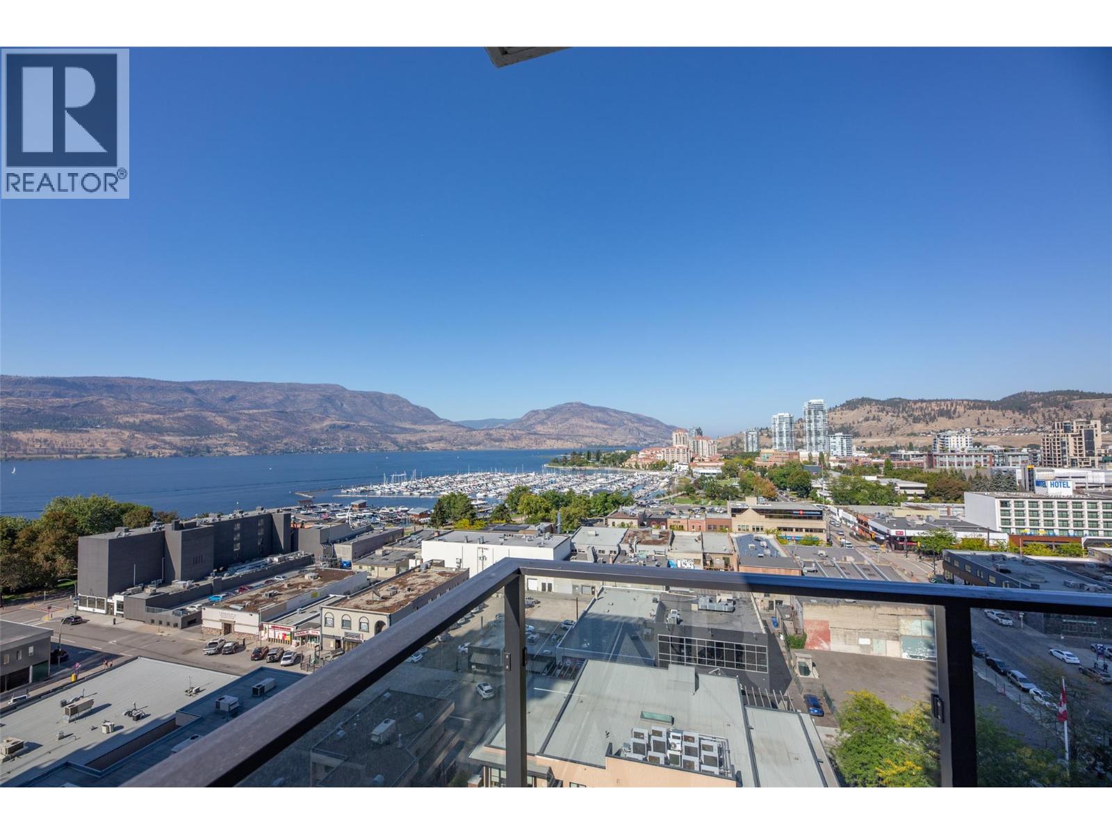 1626 Water Street Unit# 1109, Kelowna, British Columbia  V1Y 0N7 - Photo 24 - 10399257