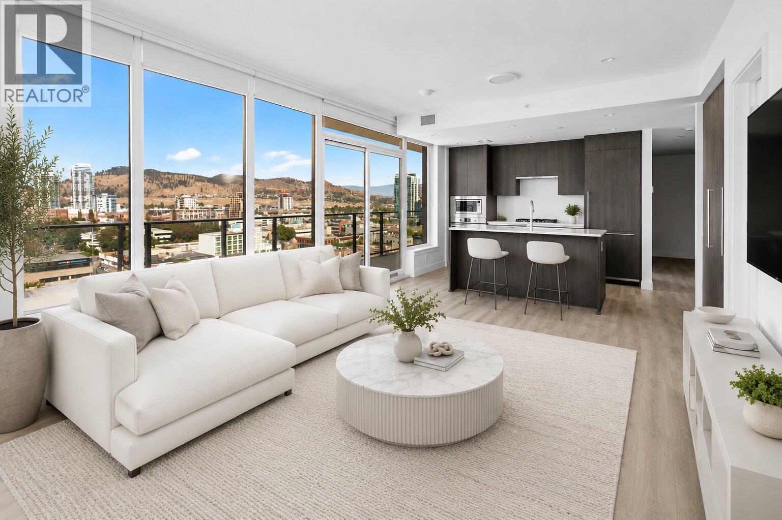 1626 Water Street Unit# 1109, Kelowna, British Columbia  V1Y 0N7 - Photo 3 - 10399257