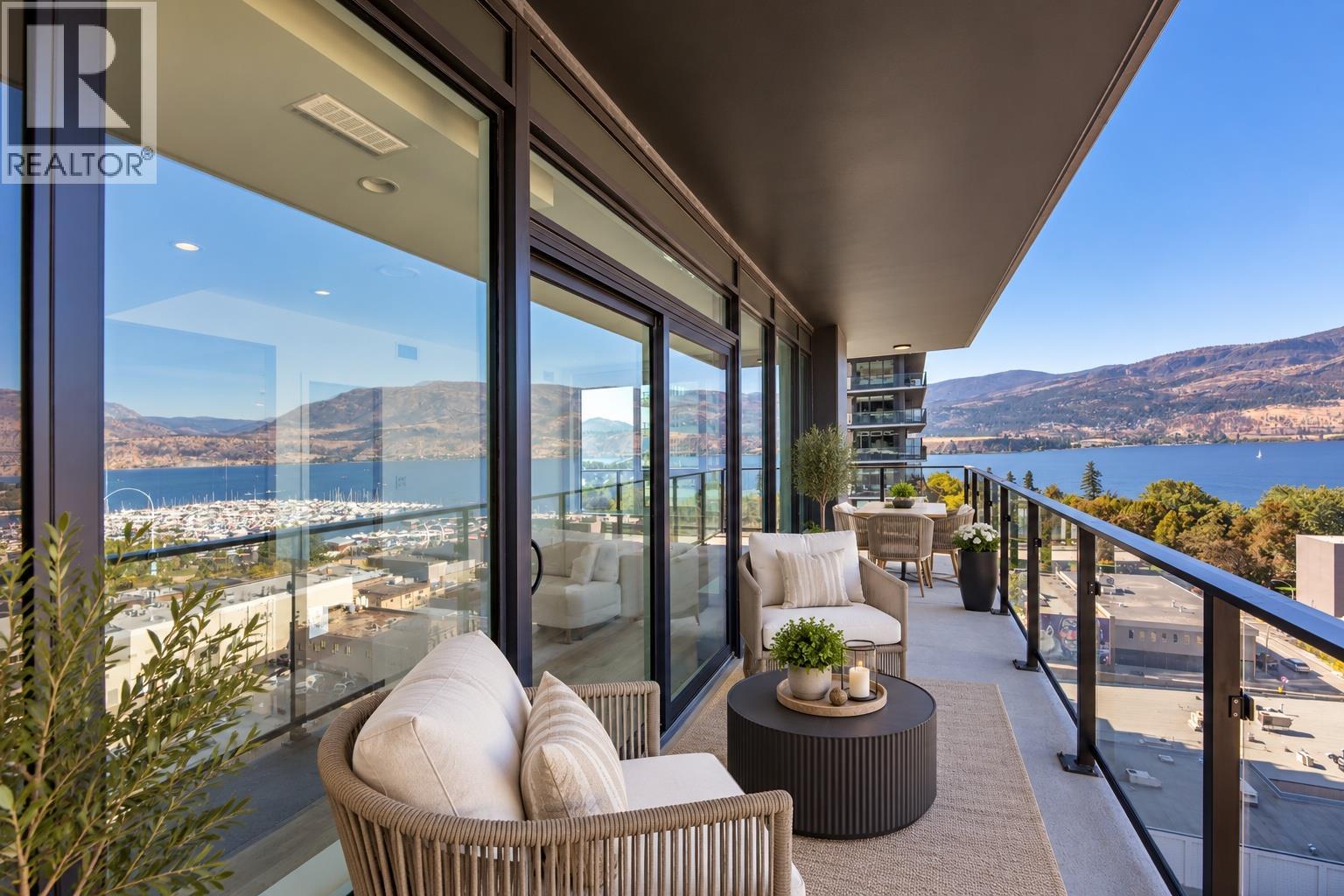1626 Water Street Unit# 1109, Kelowna, British Columbia  V1Y 0N7 - Photo 4 - 10399257
