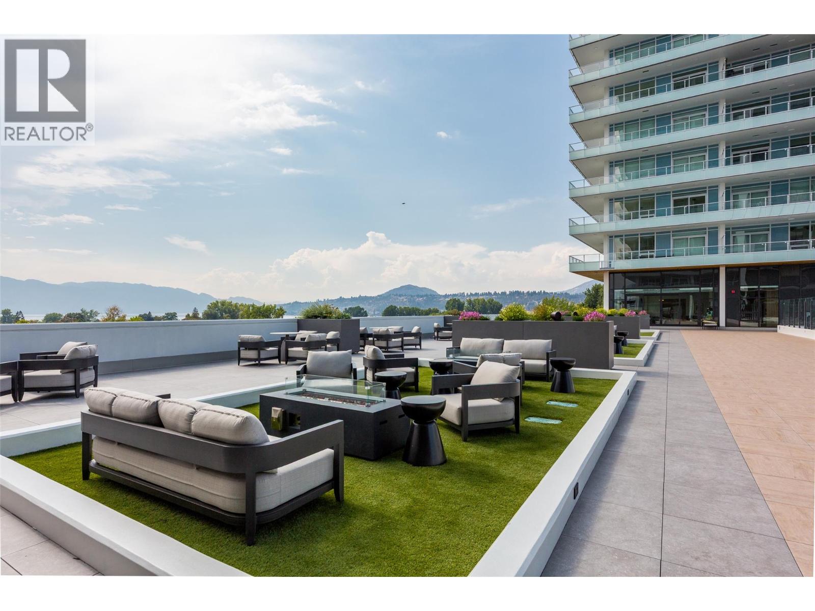 1626 Water Street Unit# 1109, Kelowna, British Columbia  V1Y 0N7 - Photo 84 - 10399257