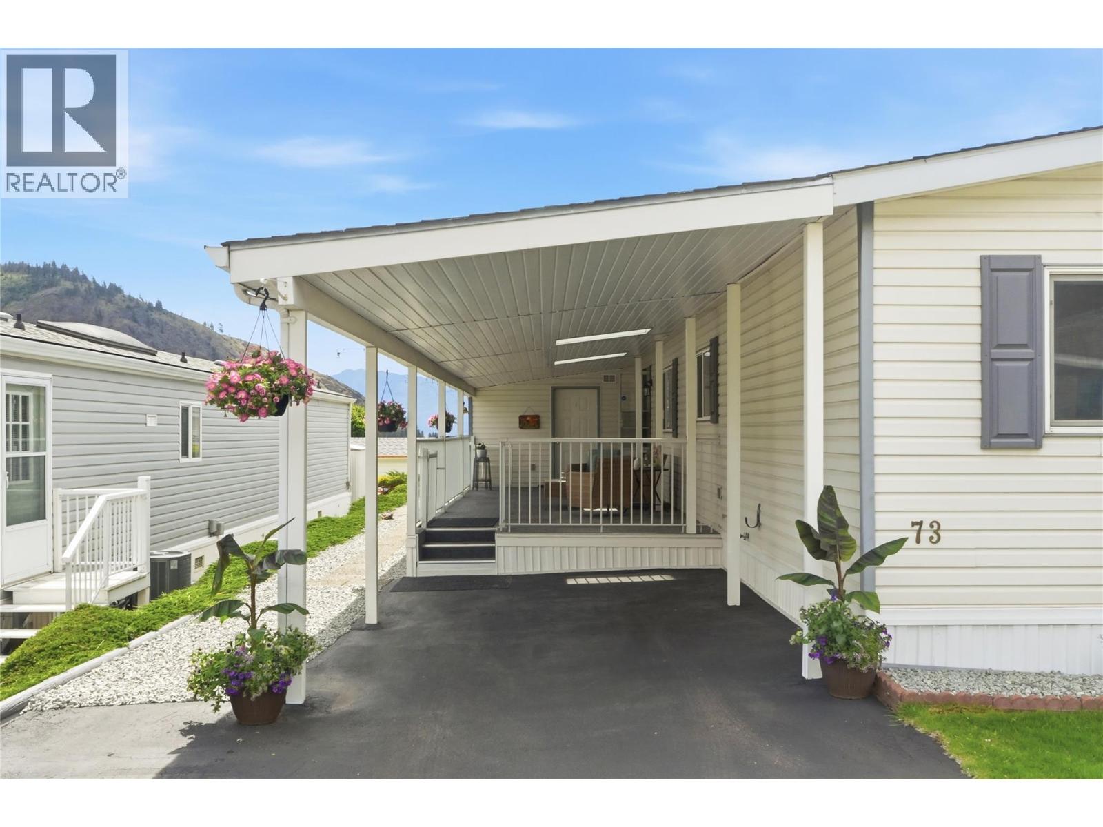 1850 Shannon Lake Road Unit# 73, West Kelowna, British Columbia  V4T 1L6 - Photo 2 - 10399434