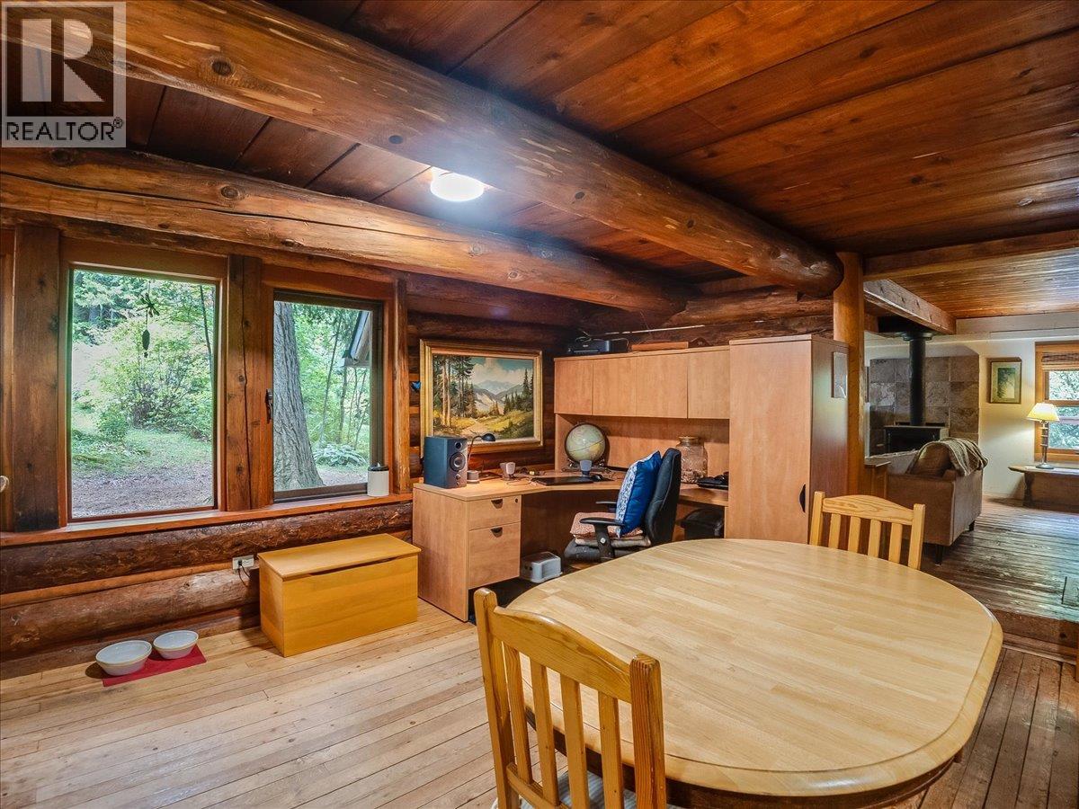 7720 Avis Road, Winlaw, British Columbia  V0G 2J0 - Photo 10 - 10399815