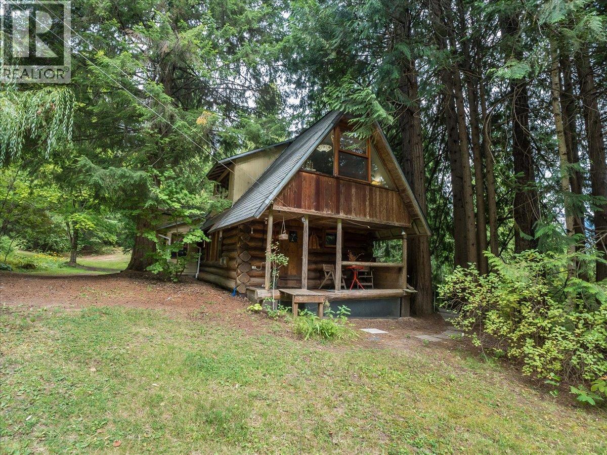 7720 Avis Road, Winlaw, British Columbia  V0G 2J0 - Photo 21 - 10399815