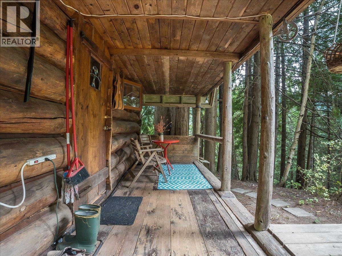 7720 Avis Road, Winlaw, British Columbia  V0G 2J0 - Photo 22 - 10399815