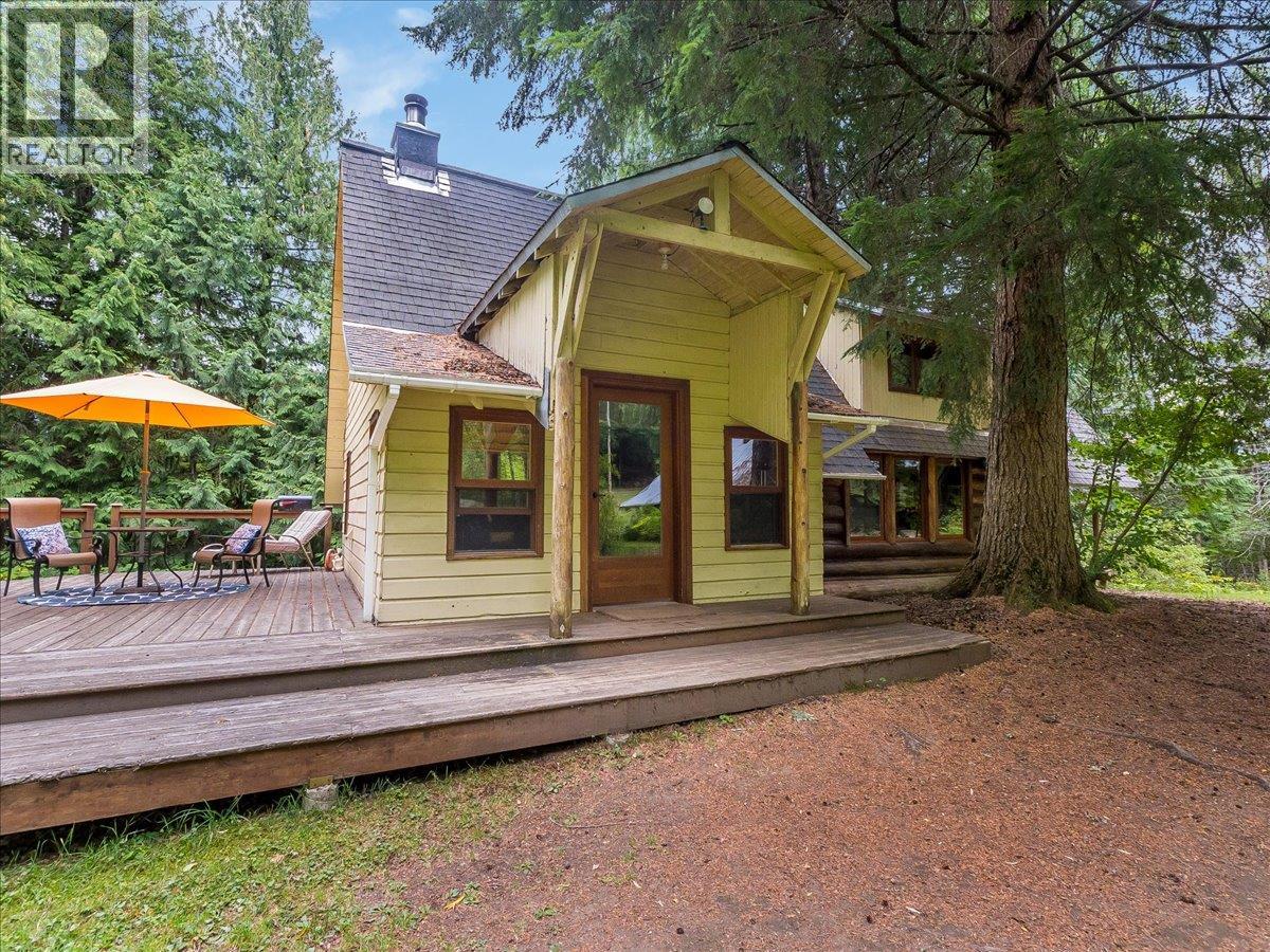 7720 Avis Road, Winlaw, British Columbia  V0G 2J0 - Photo 4 - 10399815