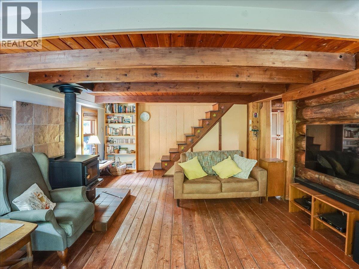 7720 Avis Road, Winlaw, British Columbia  V0G 2J0 - Photo 6 - 10399815