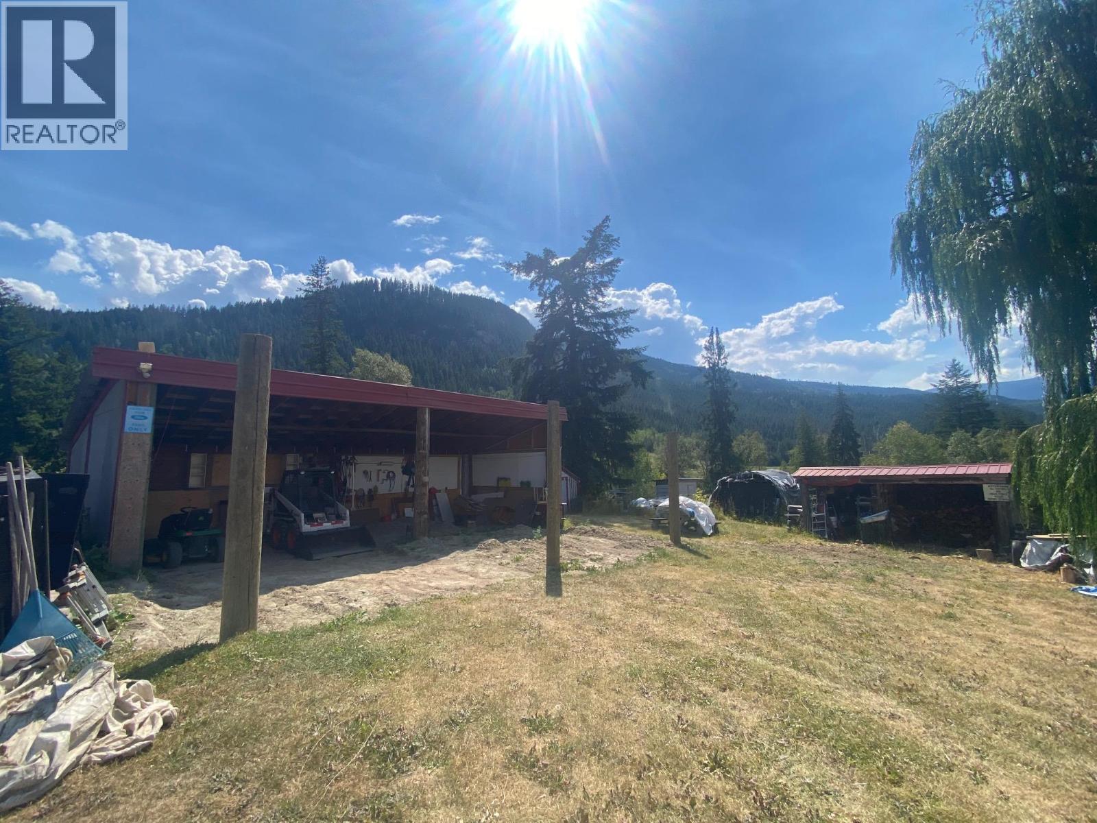 3320 Birch Island Lost Creek Road, Clearwater, British Columbia  V0E 3A0 - Photo 25 - 10399804