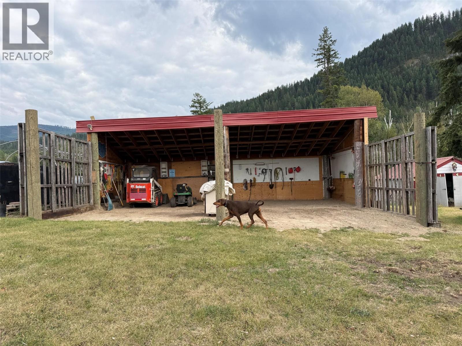 3320 Birch Island Lost Creek Road, Clearwater, British Columbia  V0E 3A0 - Photo 26 - 10399804