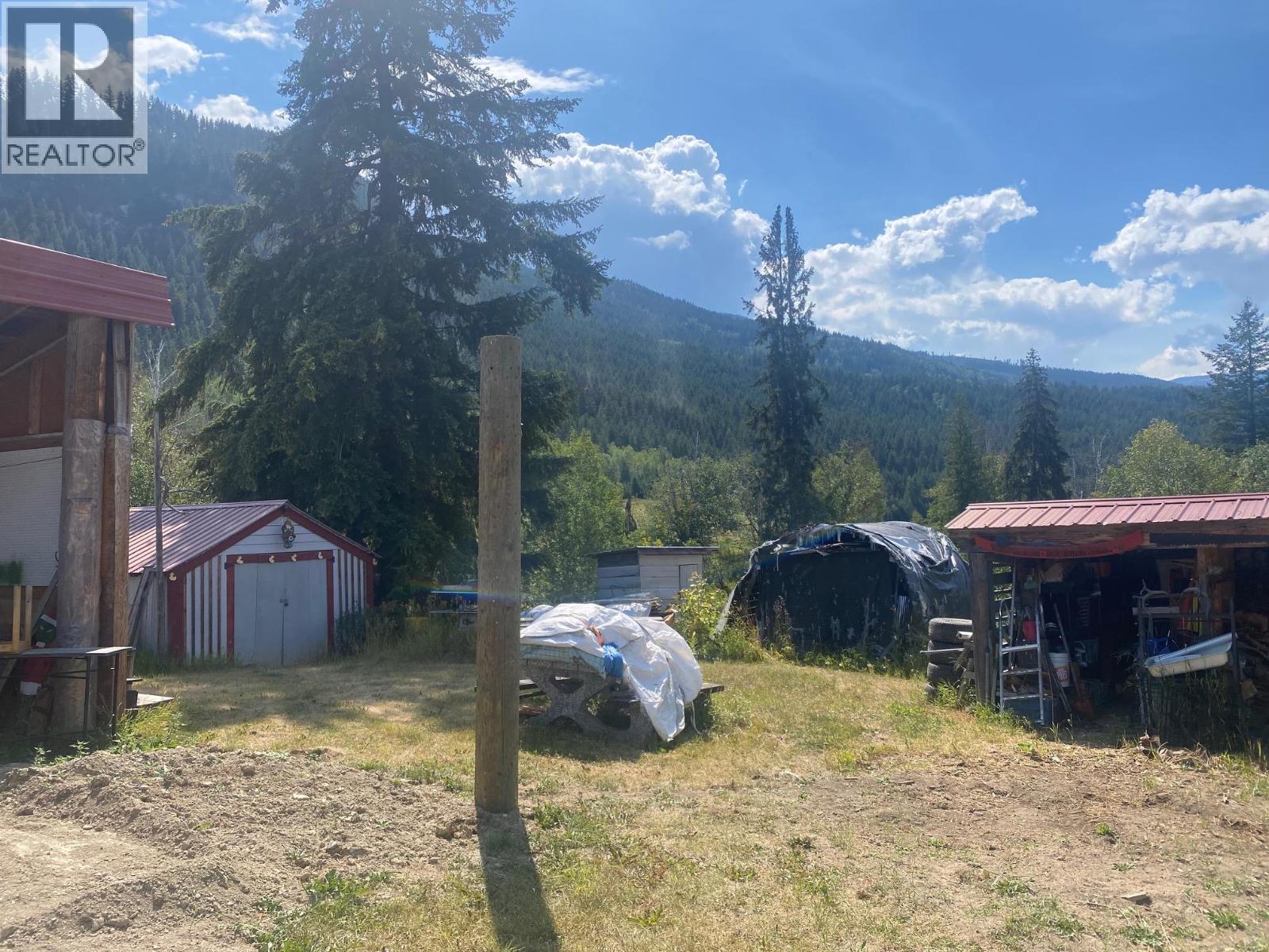 3320 Birch Island Lost Creek Road, Clearwater, British Columbia  V0E 3A0 - Photo 27 - 10399804