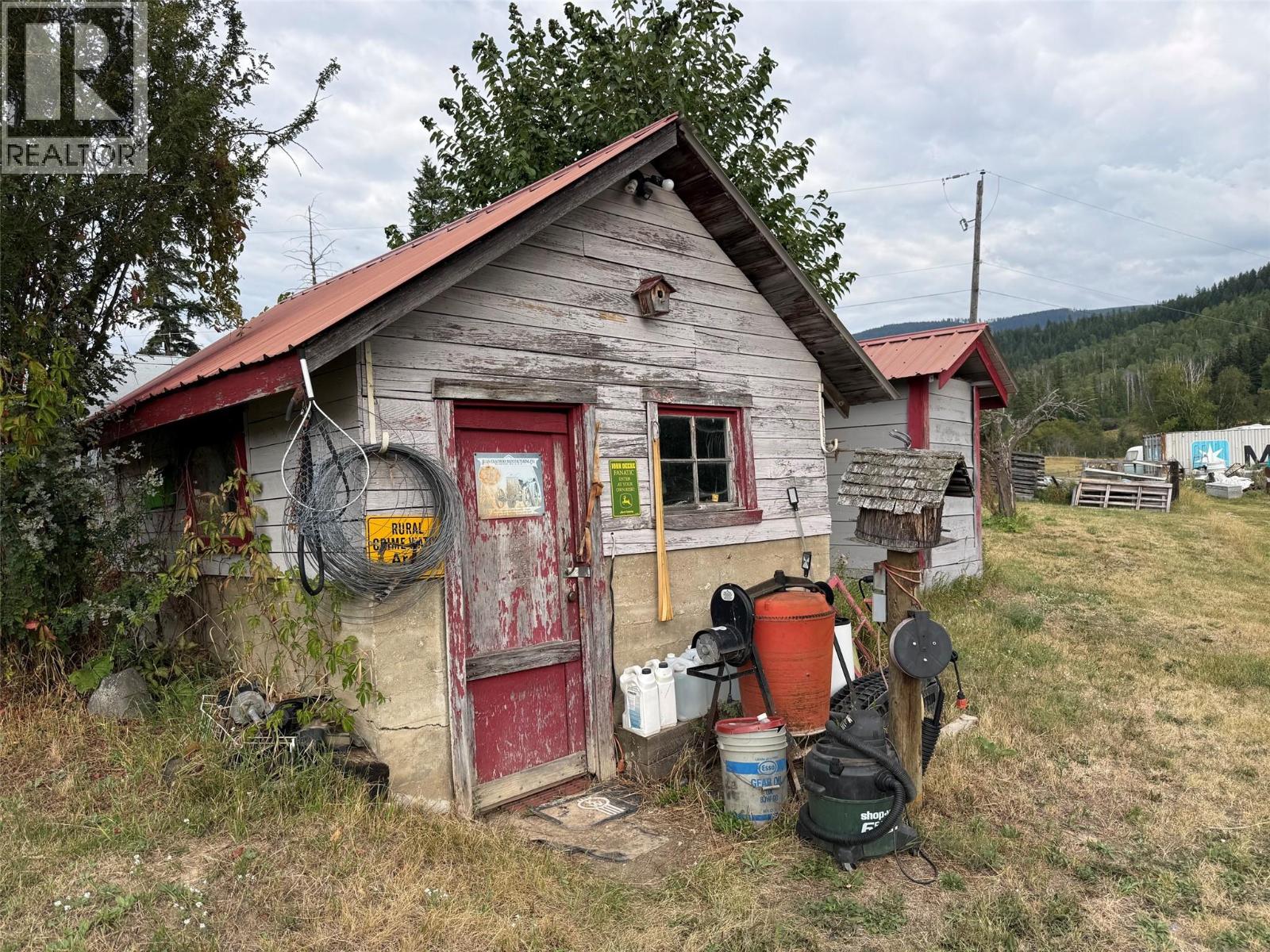 3320 Birch Island Lost Creek Road, Clearwater, British Columbia  V0E 3A0 - Photo 28 - 10399804