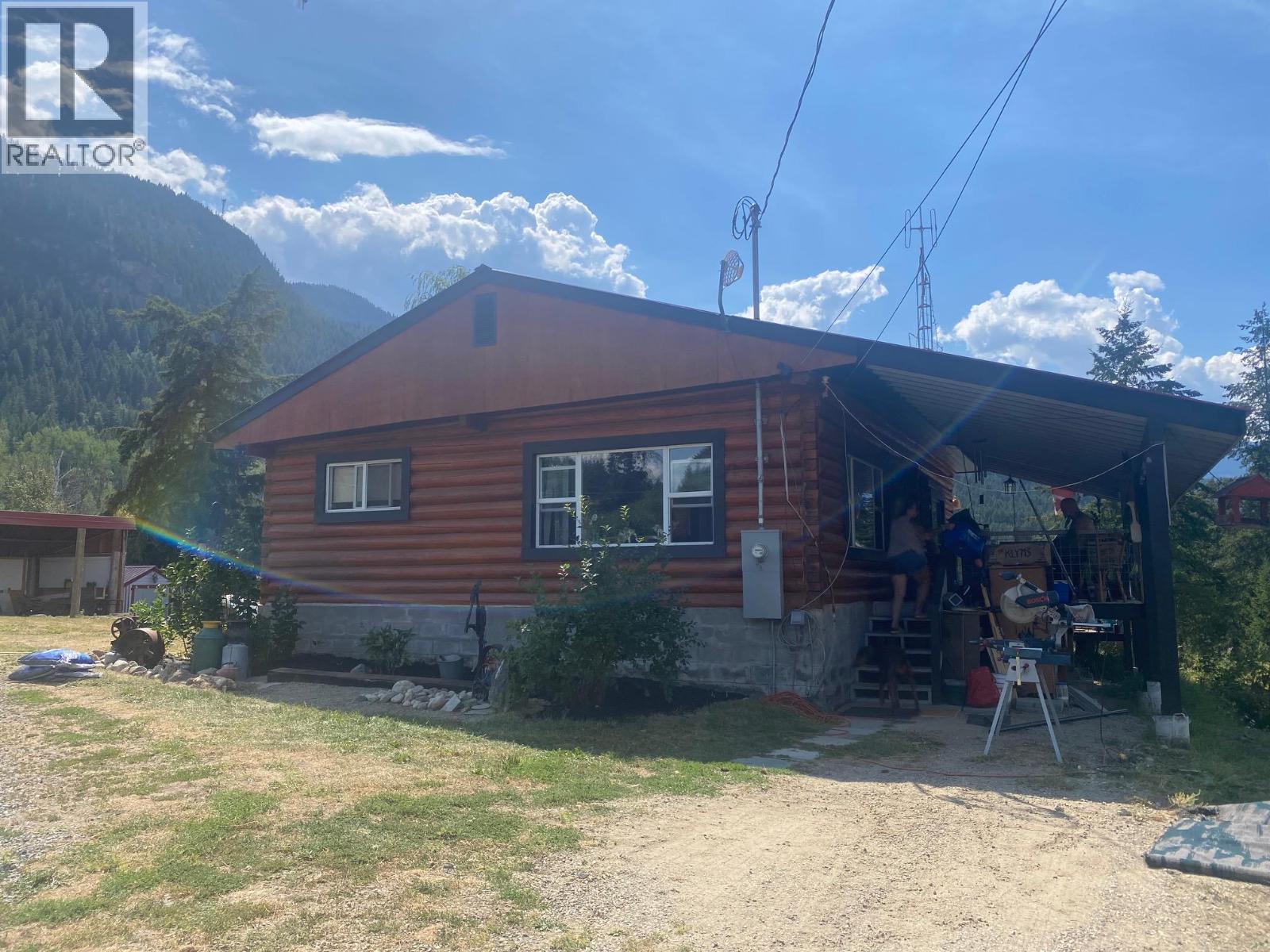 3320 Birch Island Lost Creek Road, Clearwater, British Columbia  V0E 3A0 - Photo 32 - 10399804