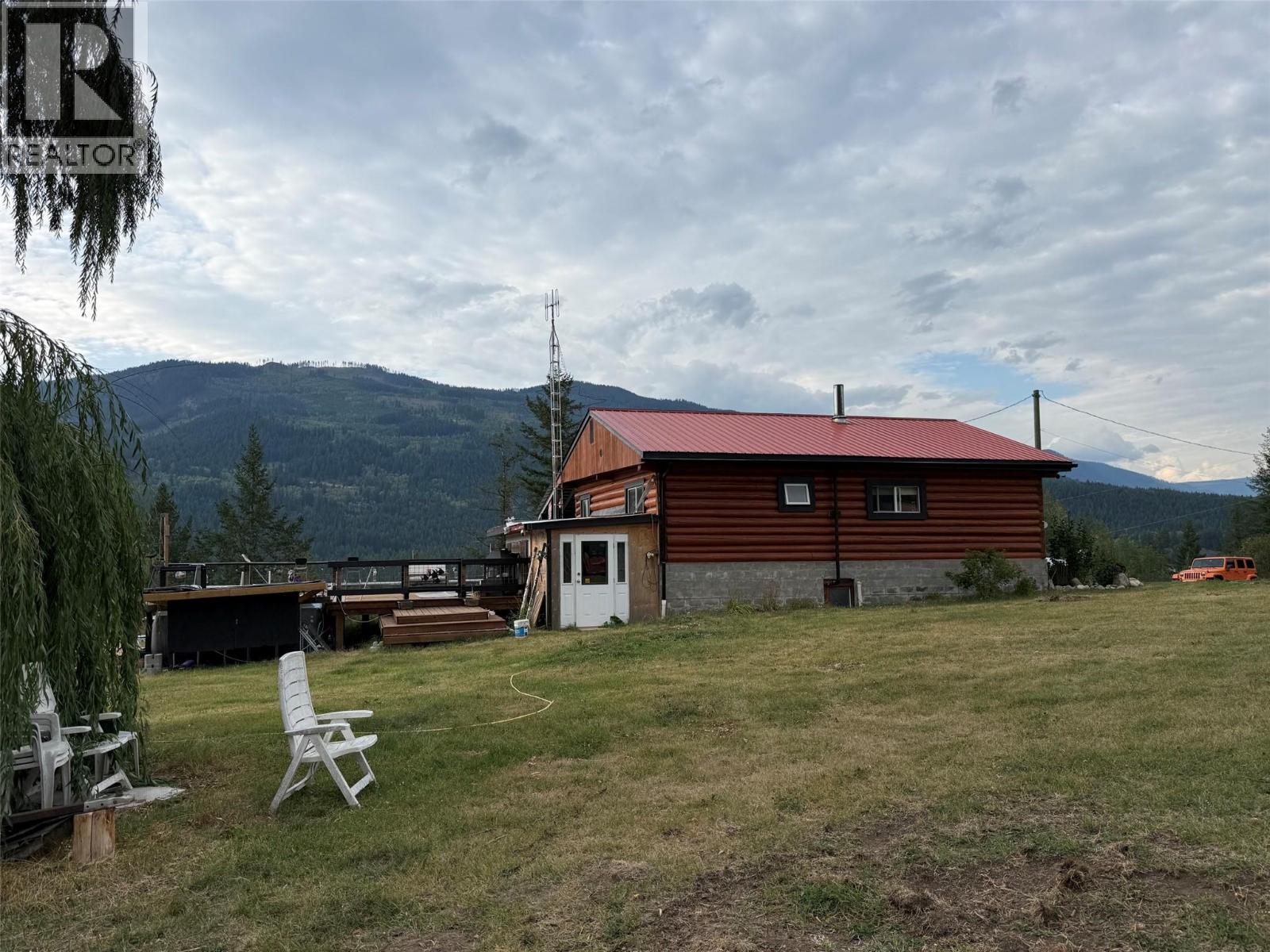 3320 Birch Island Lost Creek Road, Clearwater, British Columbia  V0E 3A0 - Photo 34 - 10399804