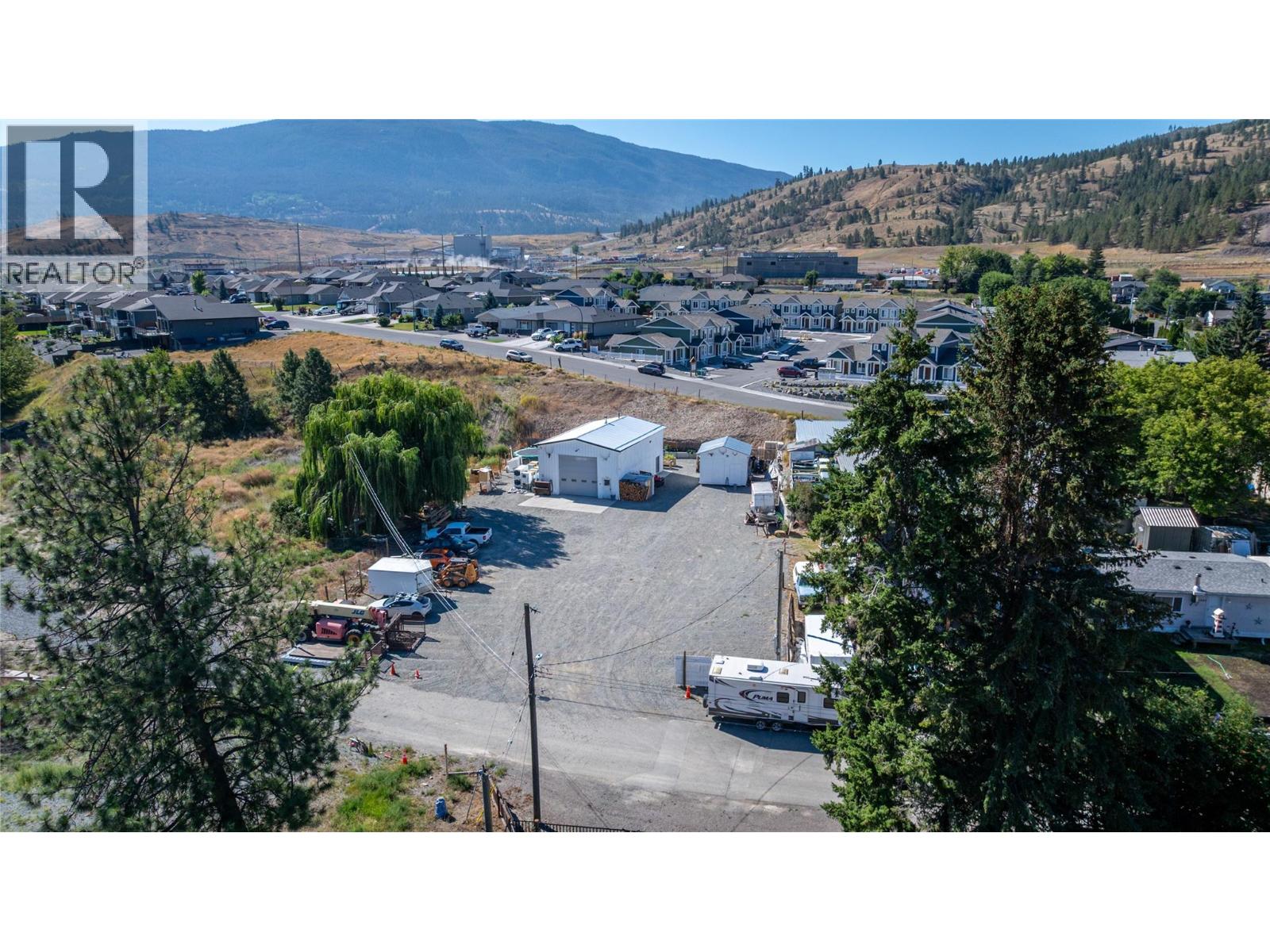1542 Walnut Avenue, Merritt, British Columbia  V1K 1L3 - Photo 3 - 10399836