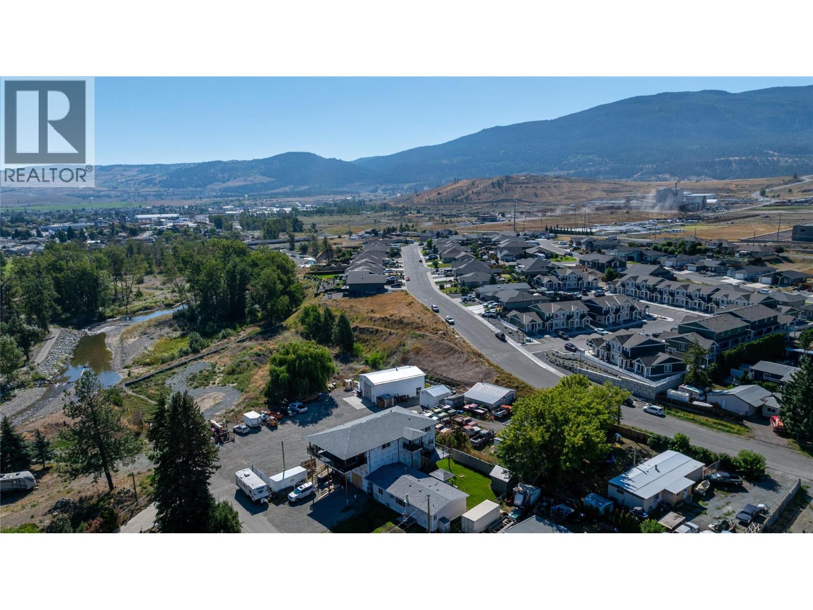1542 Walnut Avenue, Merritt, British Columbia  V1K 1L3 - Photo 5 - 10399836