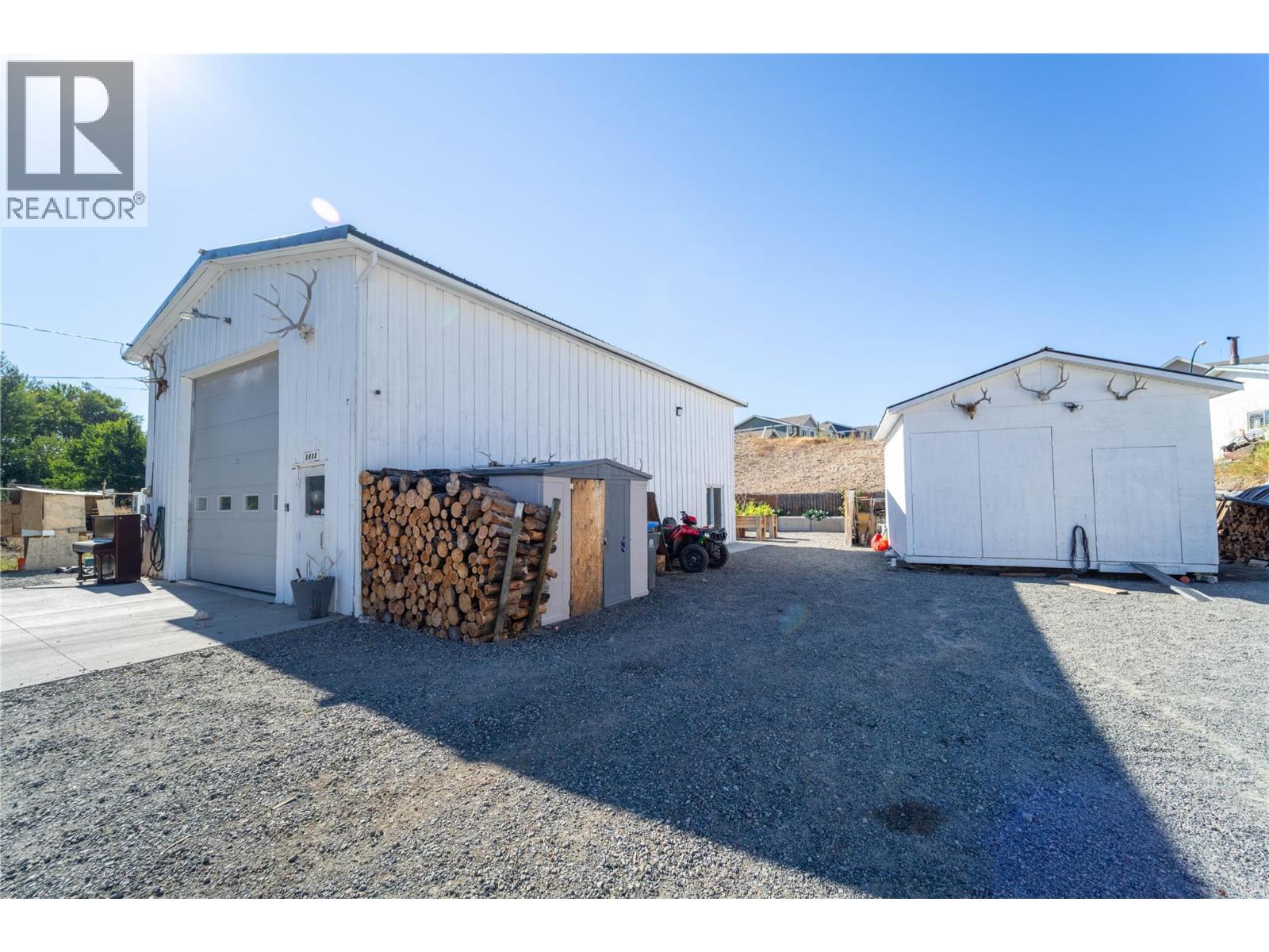 1550 Walnut Avenue, Merritt, British Columbia  V1K 1L3 - Photo 1 - 10399835