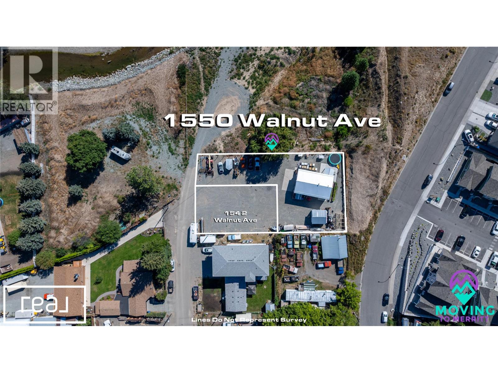1550 Walnut Avenue, Merritt, British Columbia  V1K 1L3 - Photo 2 - 10399835