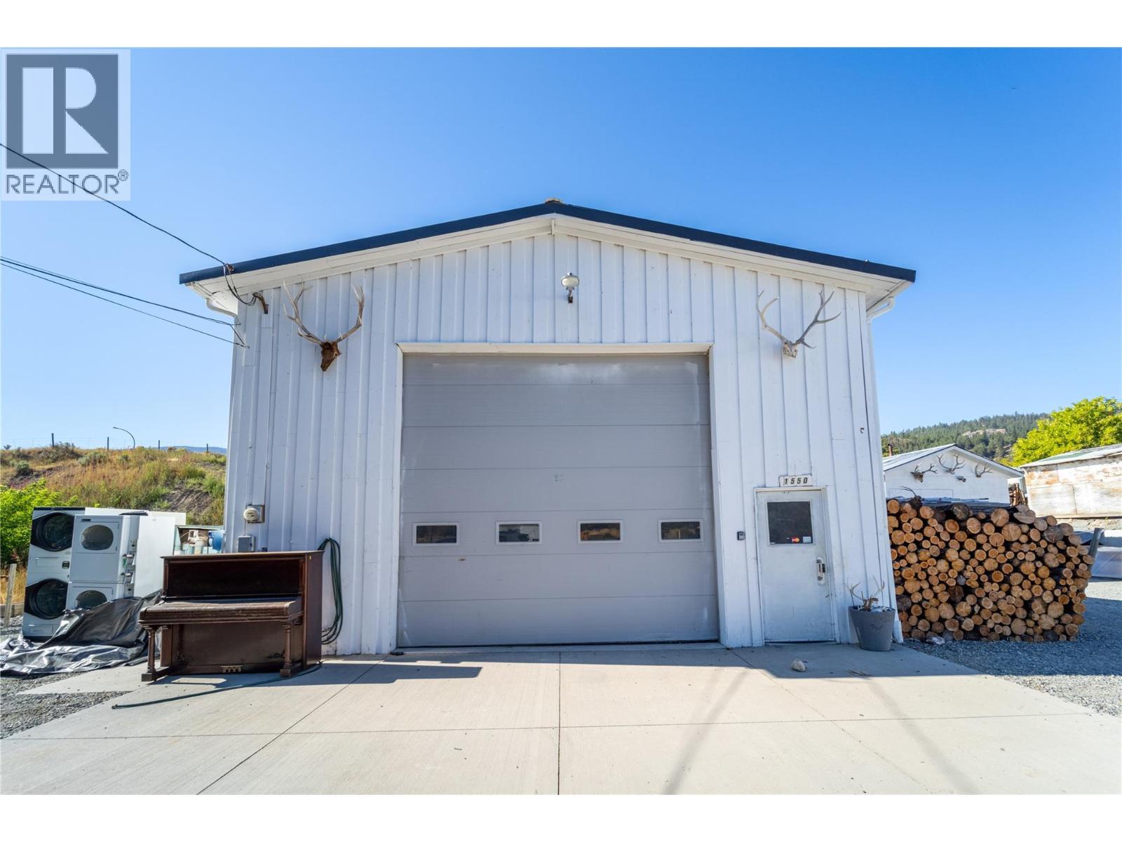 1550 Walnut Avenue, Merritt, British Columbia  V1K 1L3 - Photo 4 - 10399835