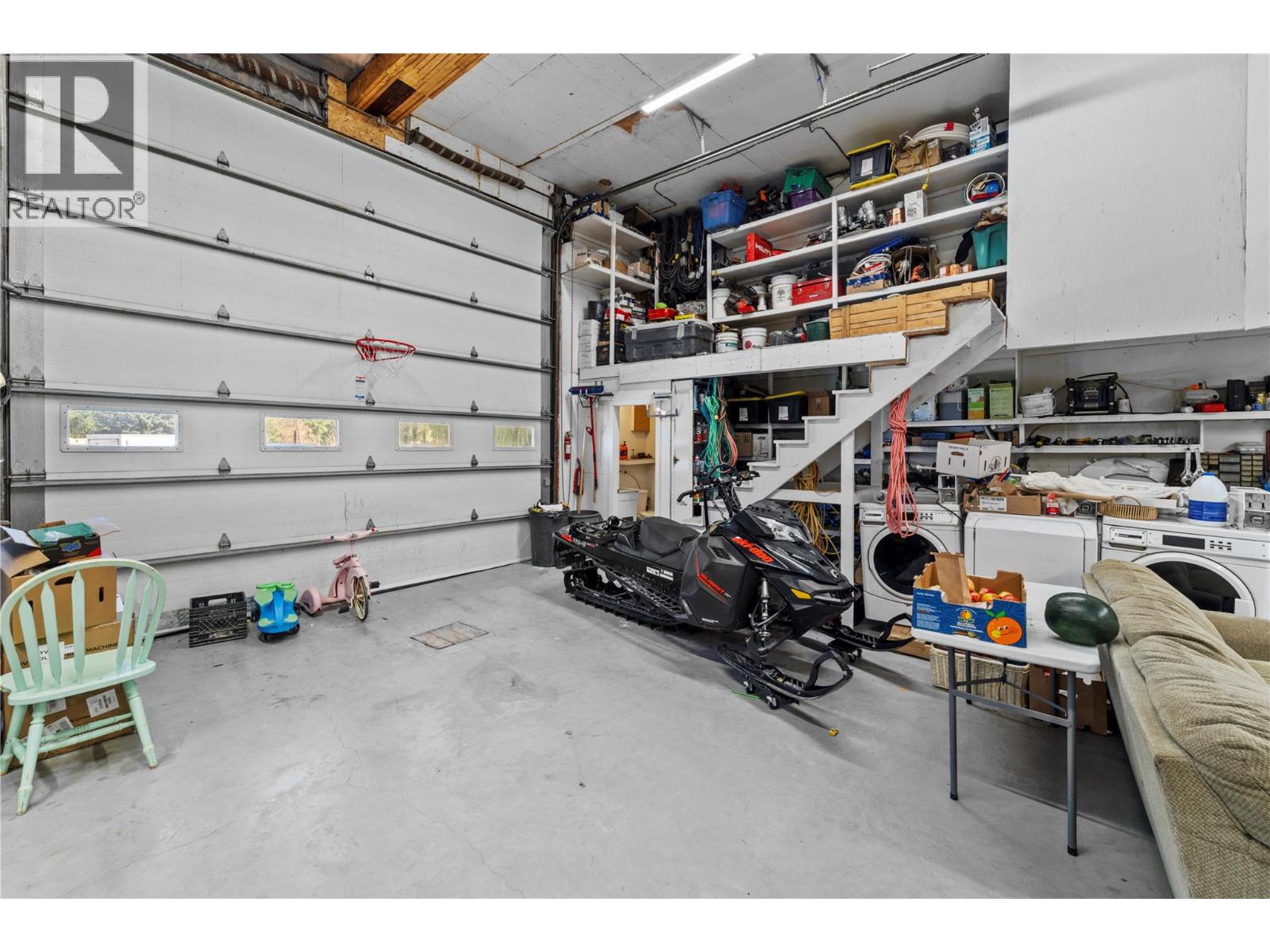 1550 Walnut Avenue, Merritt, British Columbia  V1K 1L3 - Photo 5 - 10399835