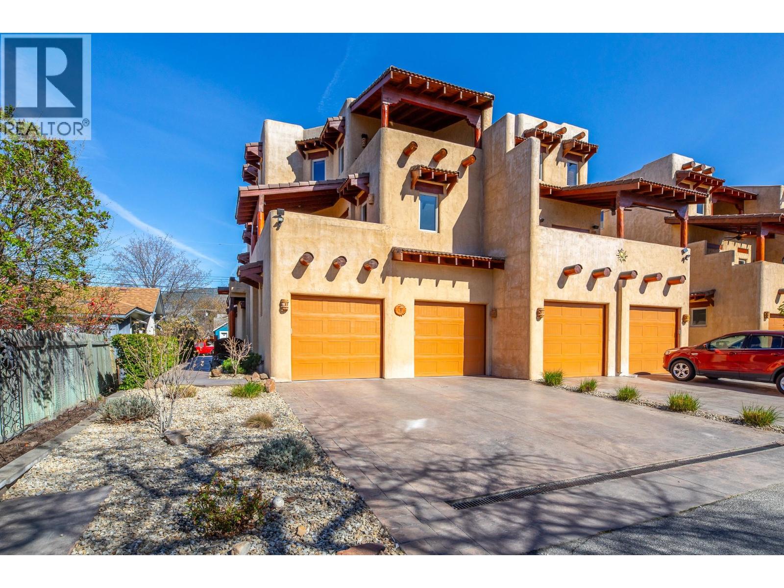 483 Maurice Street Unit# 105, Penticton, British Columbia  V2A 5V8 - Photo 38 - 10399250