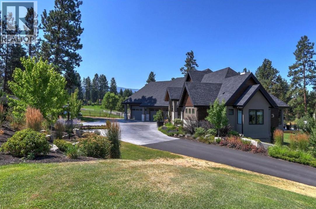 3990 Fairwinds Court, Kelowna, British Columbia  V1W 4G1 - Photo 2 - 10399792