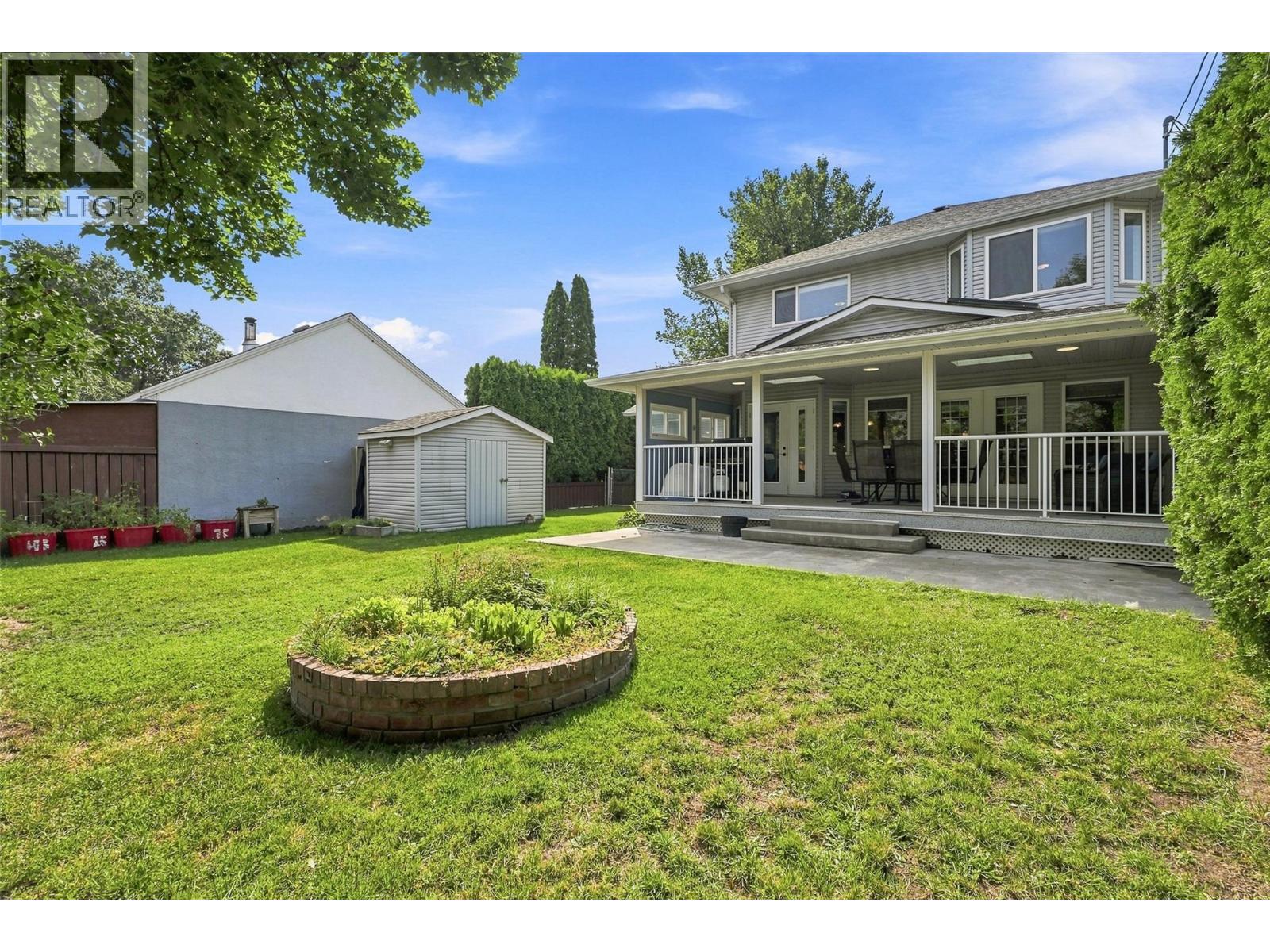 1913 Granite Avenue, Merritt, British Columbia  V1K 1B8 - Photo 75 - 10399369