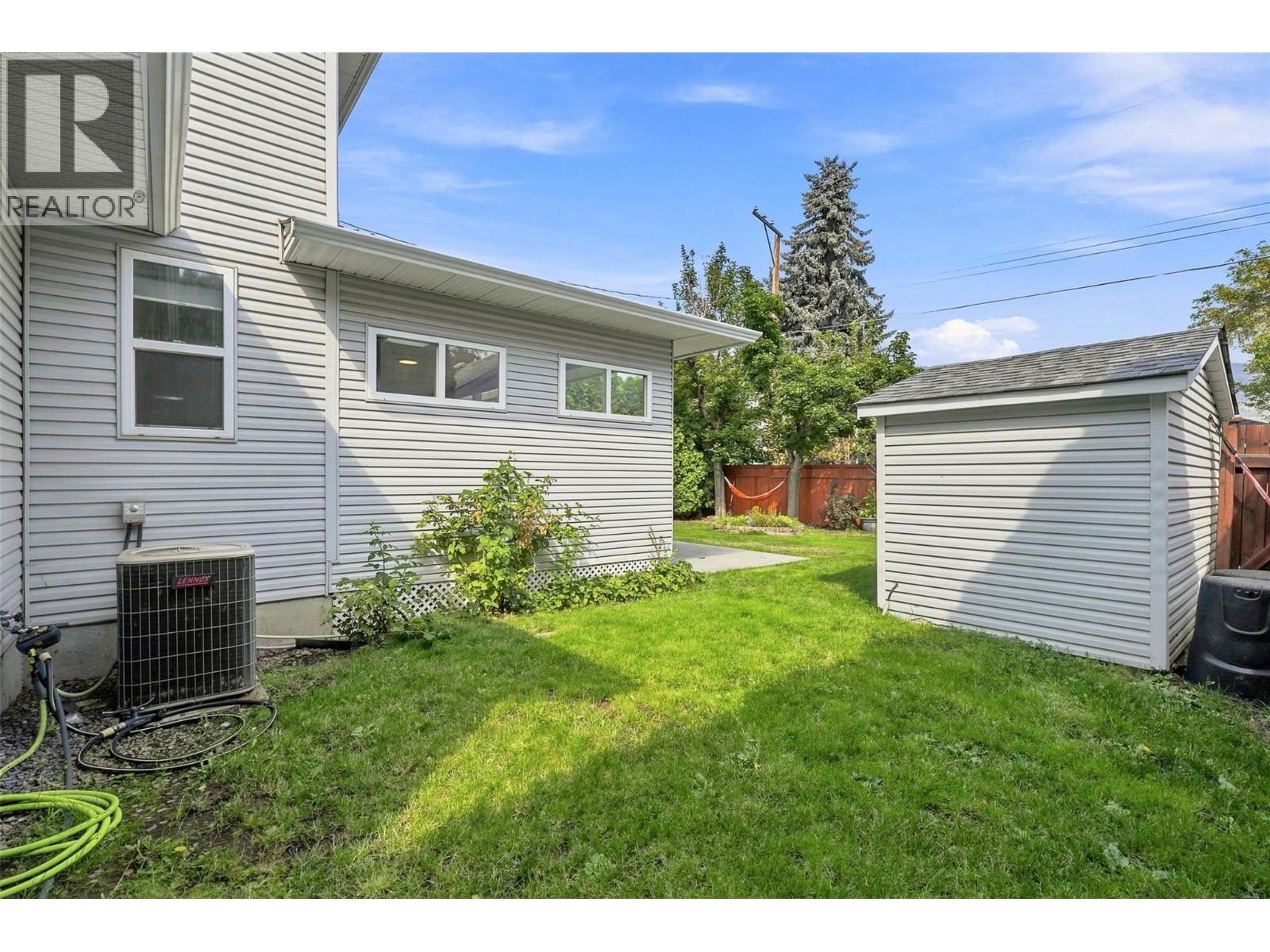 1913 Granite Avenue, Merritt, British Columbia  V1K 1B8 - Photo 79 - 10399369