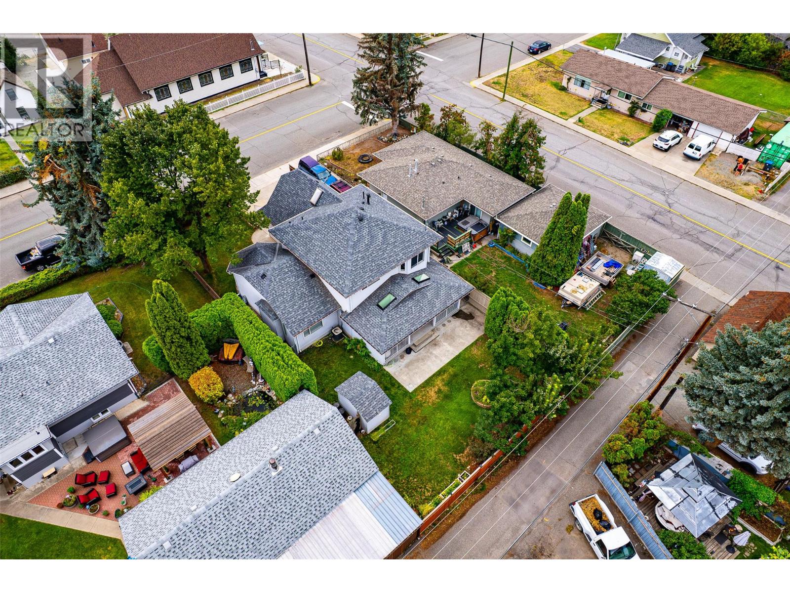 1913 Granite Avenue, Merritt, British Columbia  V1K 1B8 - Photo 84 - 10399369