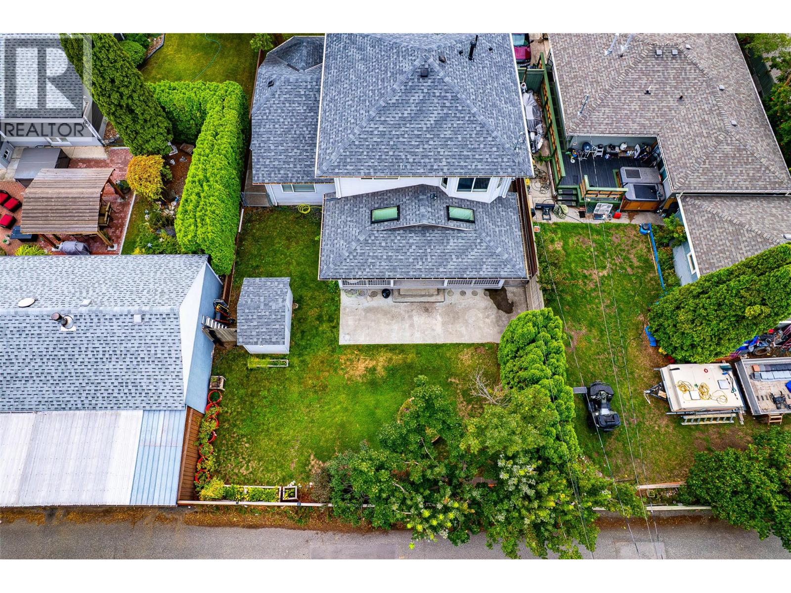 1913 Granite Avenue, Merritt, British Columbia  V1K 1B8 - Photo 85 - 10399369