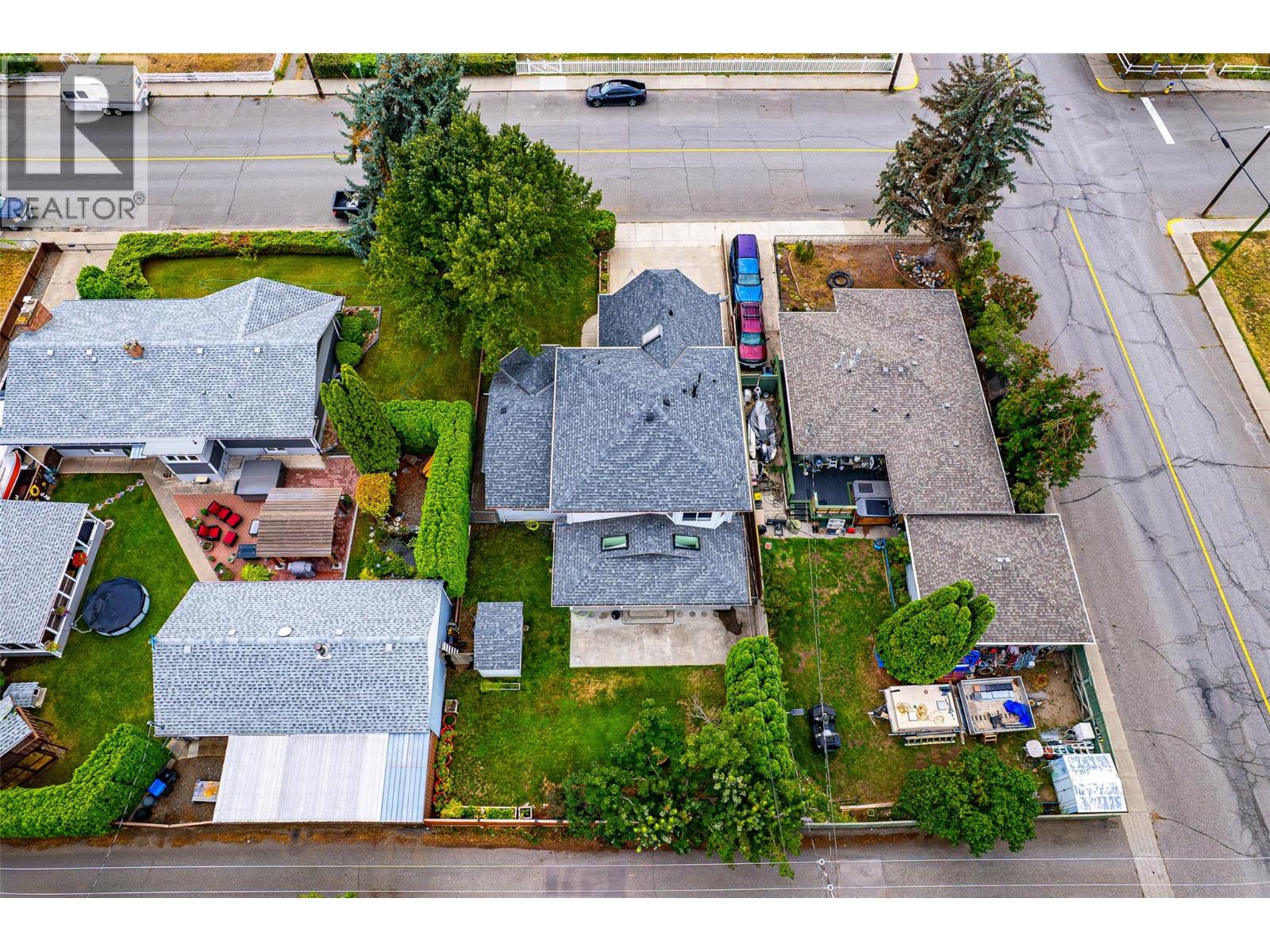 1913 Granite Avenue, Merritt, British Columbia  V1K 1B8 - Photo 86 - 10399369