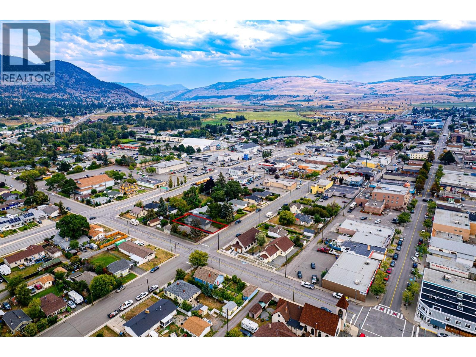 1913 Granite Avenue, Merritt, British Columbia  V1K 1B8 - Photo 88 - 10399369