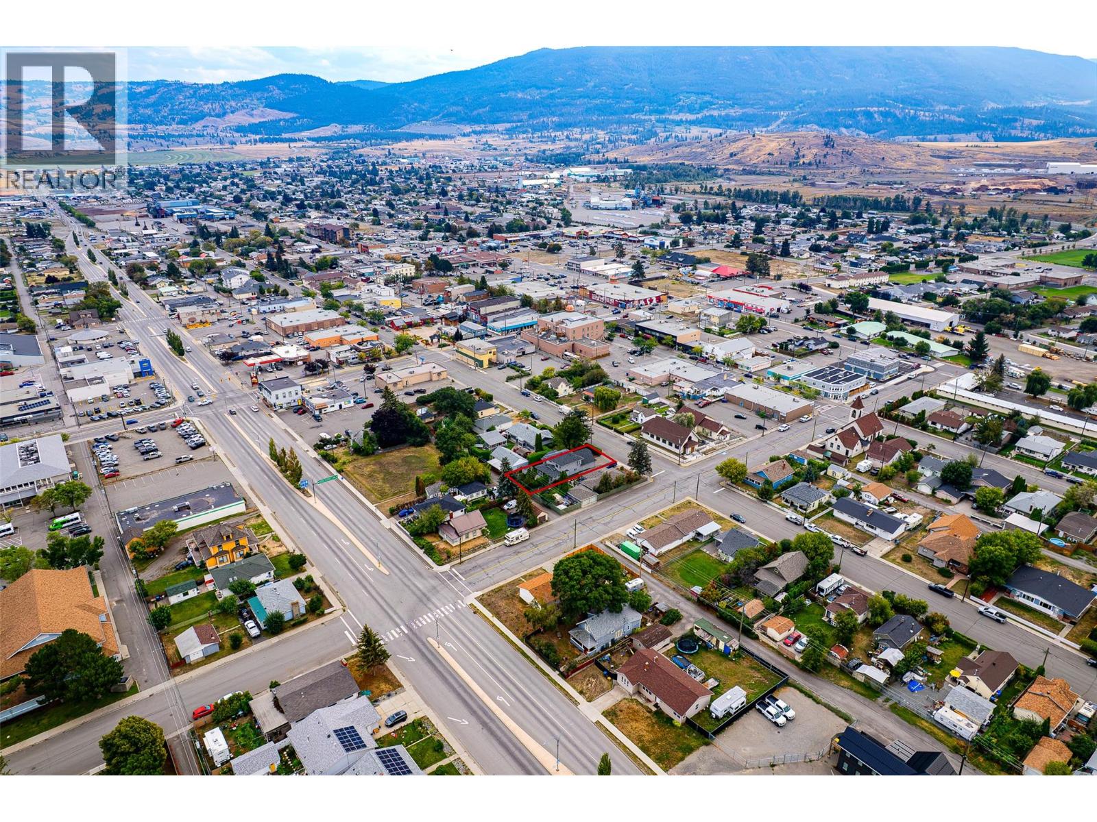 1913 Granite Avenue, Merritt, British Columbia  V1K 1B8 - Photo 89 - 10399369