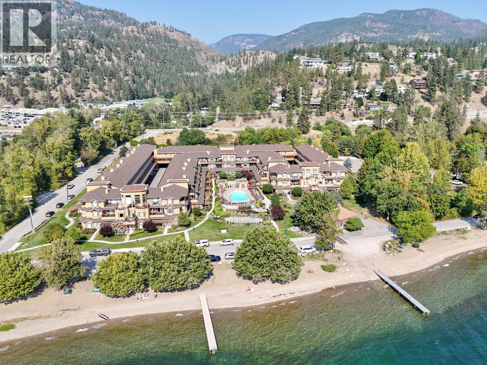 3996 Beach Avenue Unit# 308 Lot# 36, Peachland, British Columbia  V0H 1X5 - Photo 1 - 10398936