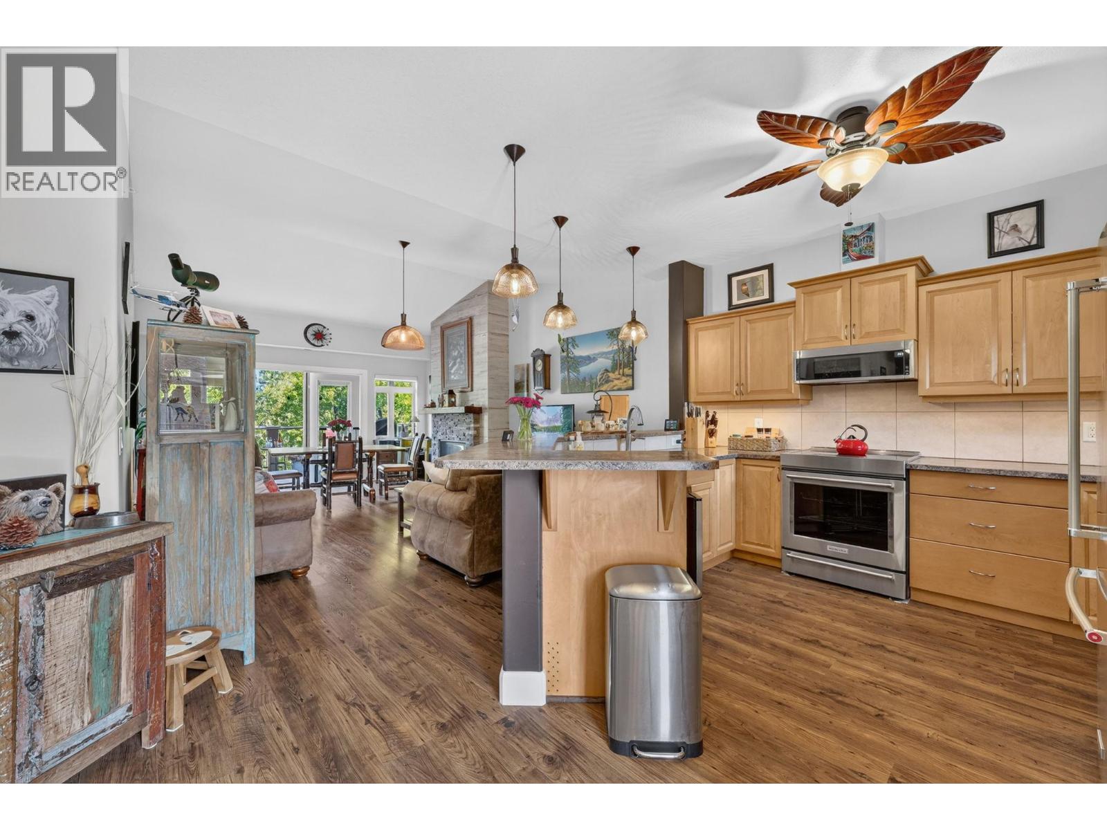 3996 Beach Avenue Unit# 308 Lot# 36, Peachland, British Columbia  V0H 1X5 - Photo 15 - 10398936