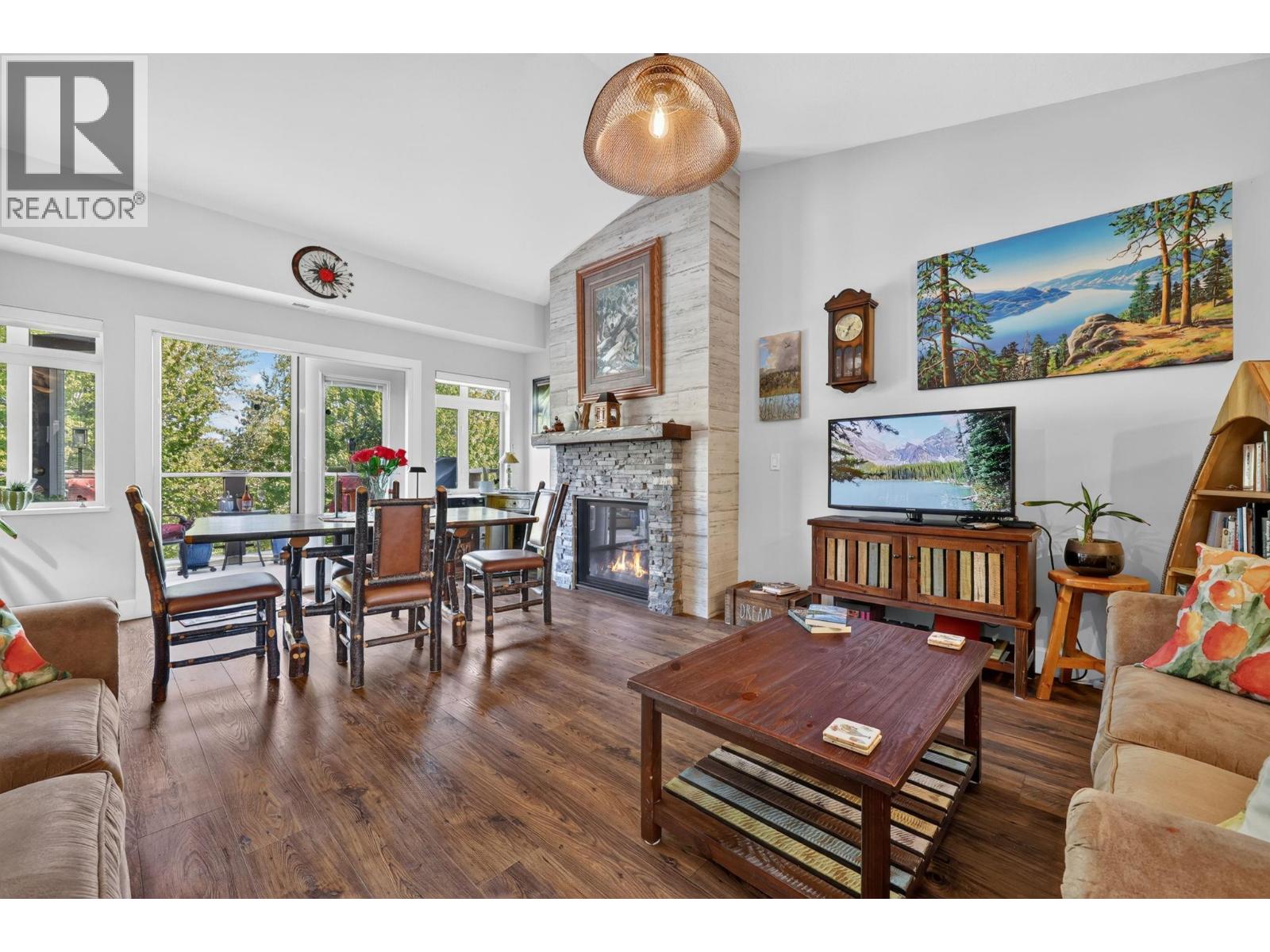 3996 Beach Avenue Unit# 308 Lot# 36, Peachland, British Columbia  V0H 1X5 - Photo 2 - 10398936