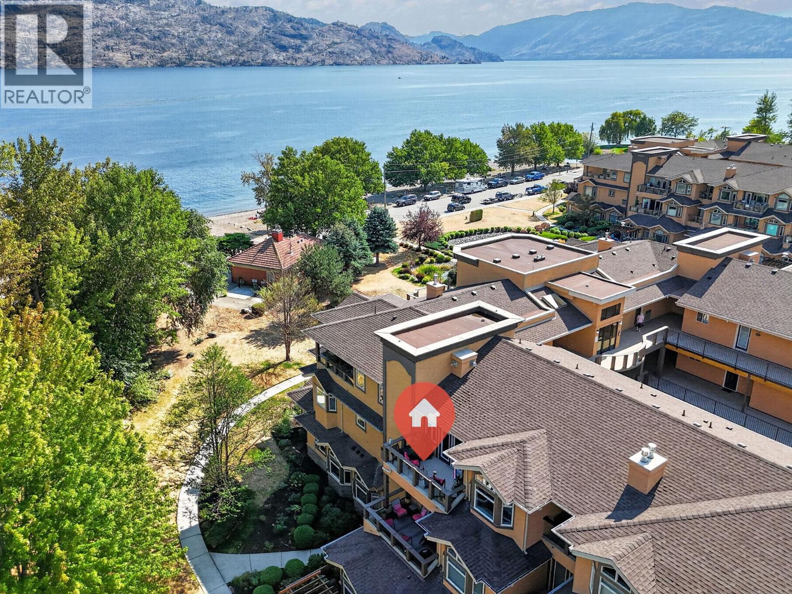 3996 Beach Avenue Unit# 308 Lot# 36, Peachland, British Columbia  V0H 1X5 - Photo 35 - 10398936