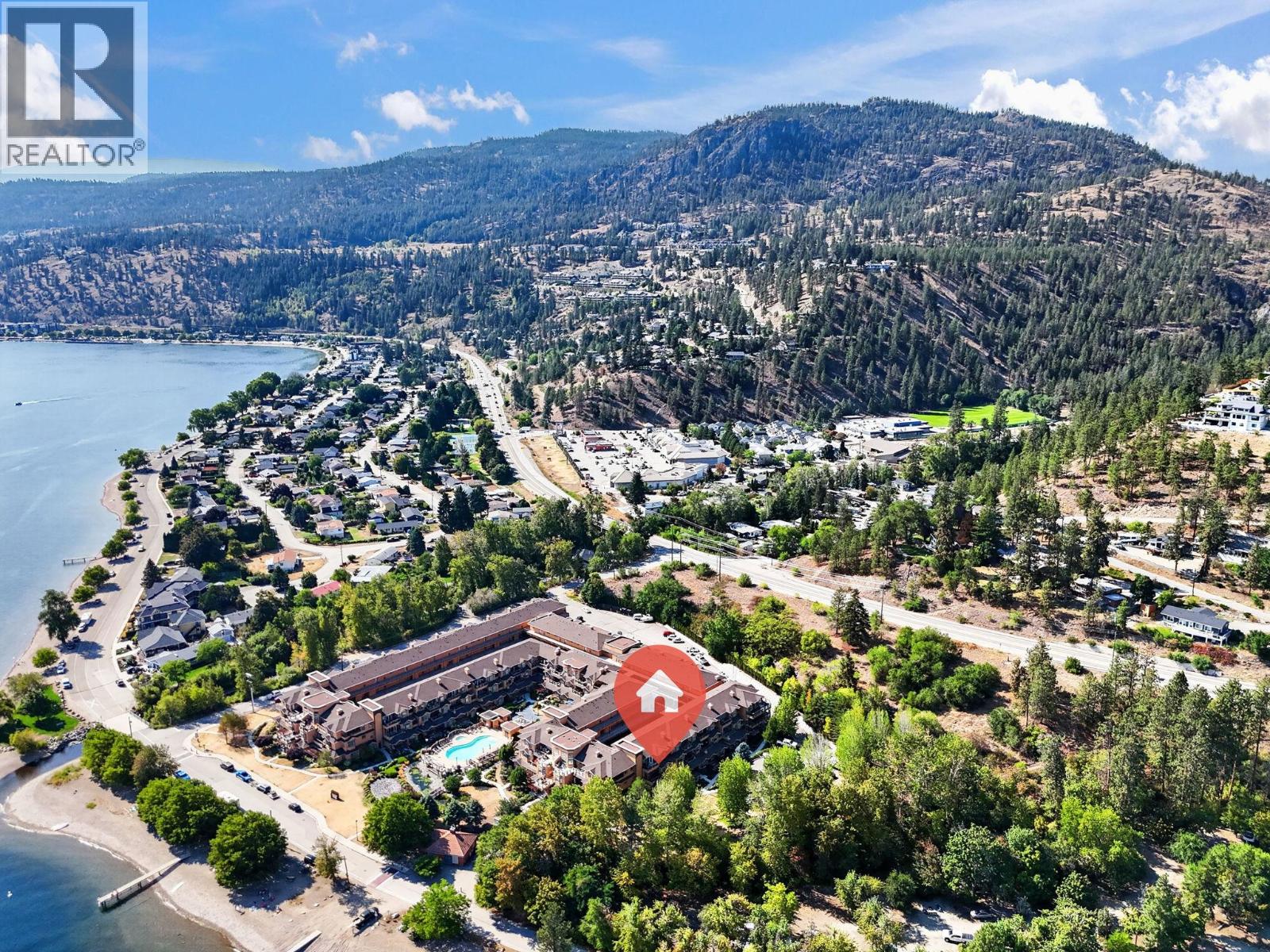 3996 Beach Avenue Unit# 308 Lot# 36, Peachland, British Columbia  V0H 1X5 - Photo 37 - 10398936