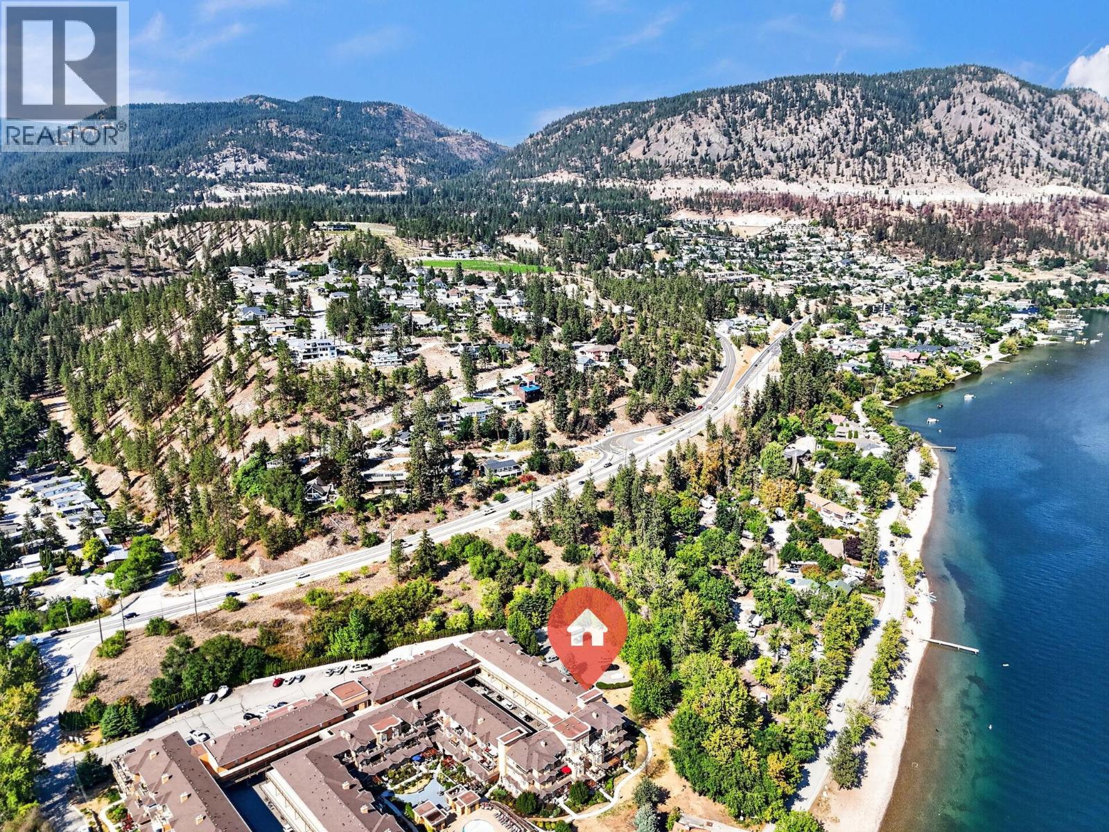 3996 Beach Avenue Unit# 308 Lot# 36, Peachland, British Columbia  V0H 1X5 - Photo 38 - 10398936