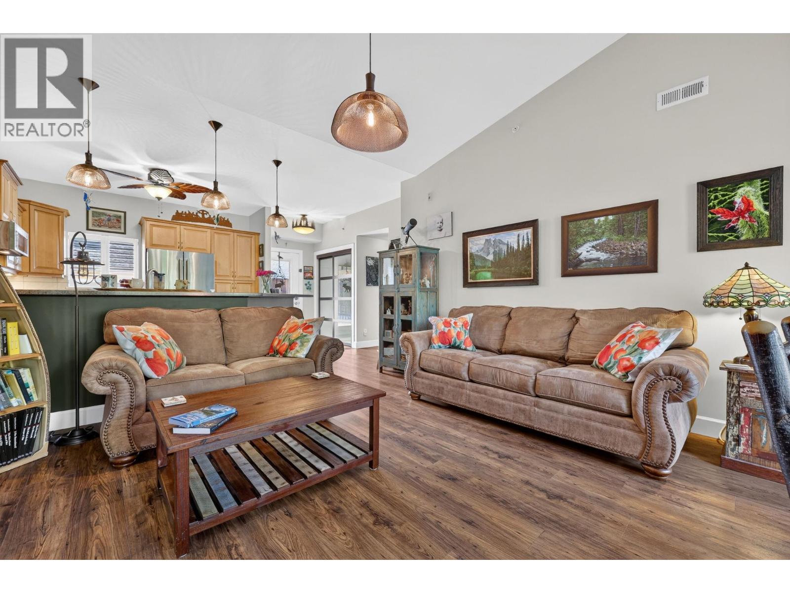 3996 Beach Avenue Unit# 308 Lot# 36, Peachland, British Columbia  V0H 1X5 - Photo 4 - 10398936