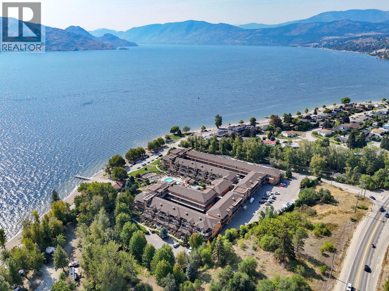 3996 Beach Avenue Unit# 308 Lot# 36, Peachland, British Columbia  V0H 1X5 - Photo 41 - 10398936